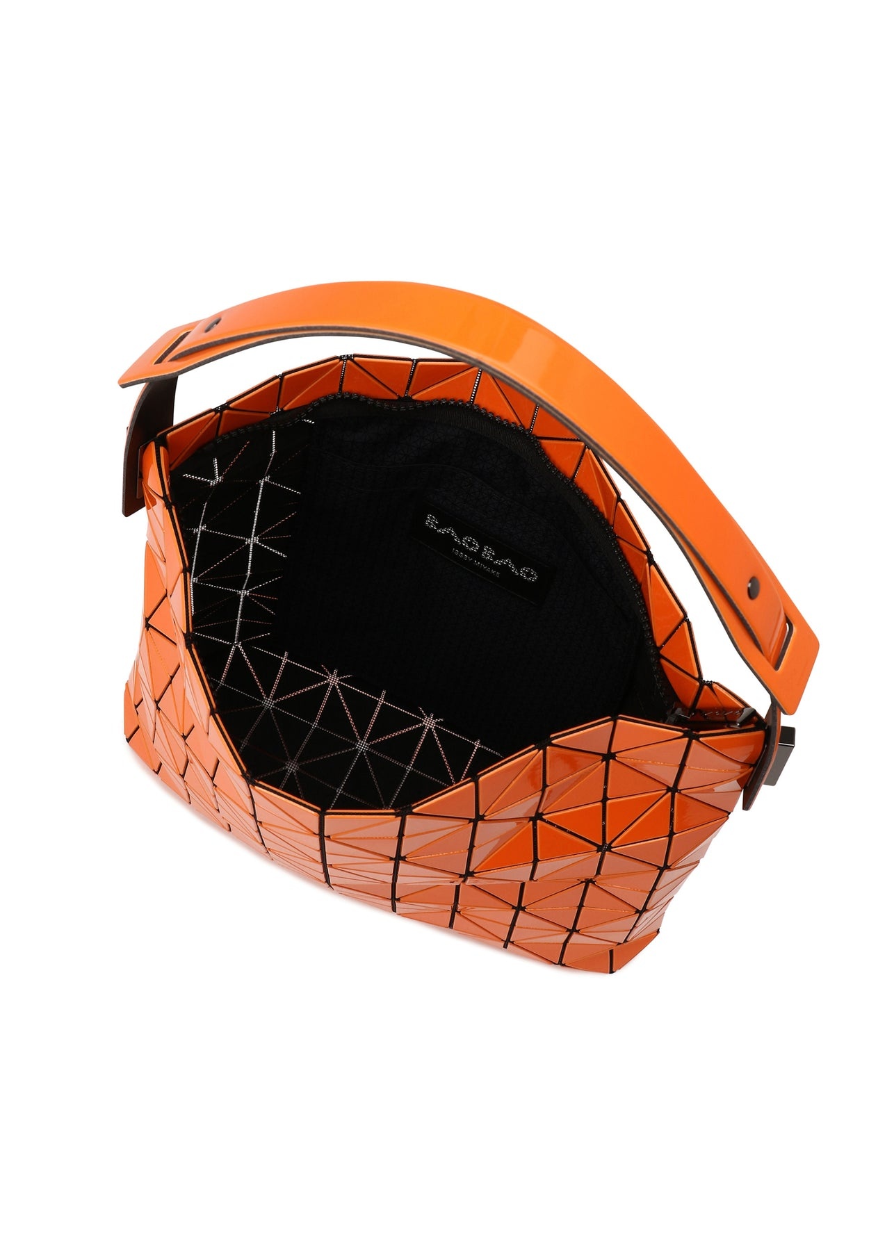 BAGUETTE SHOULDER BAG - 5