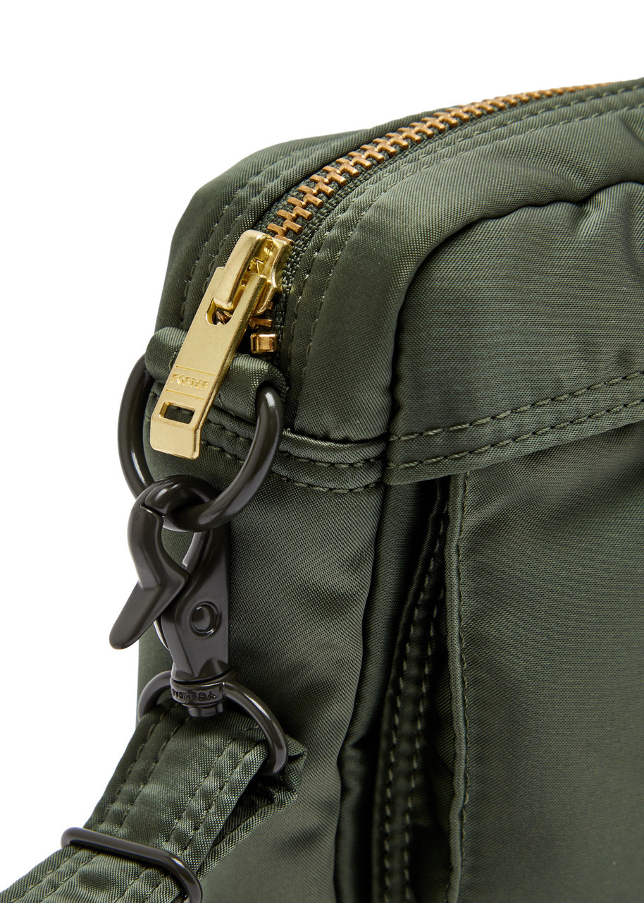 Porter Nylon Cross-body bag - 3