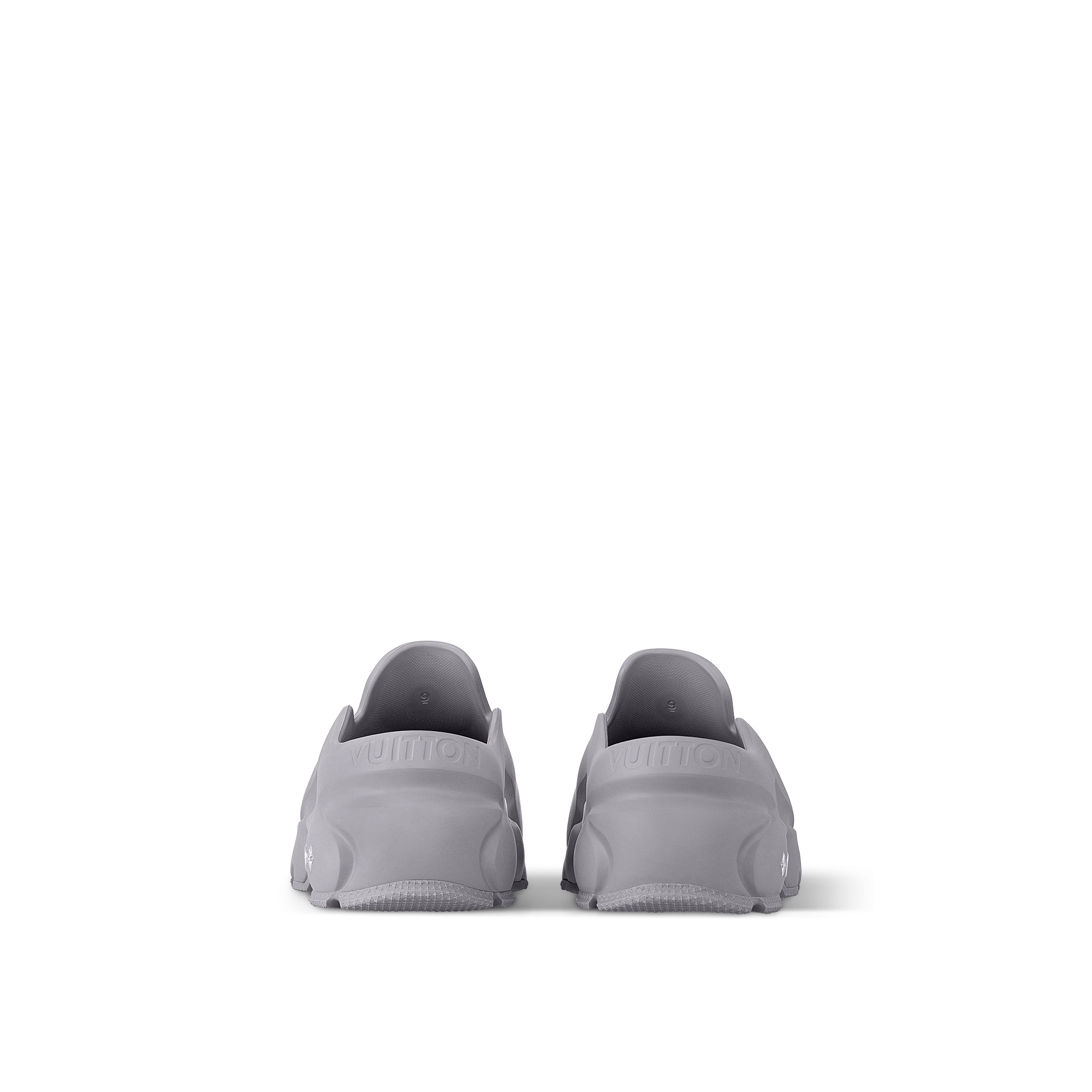 LV Shark Clog - 6