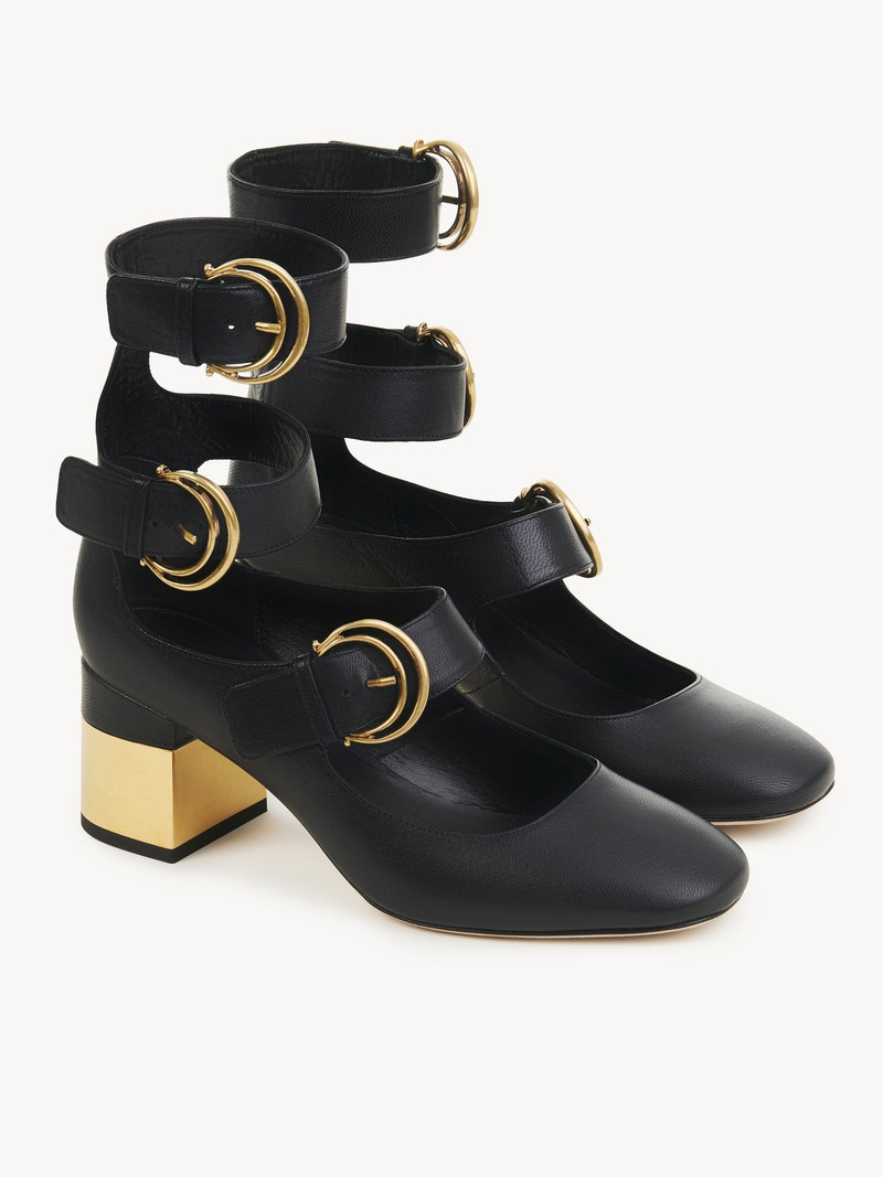 Chloé ALIZÈ PUMP outlook