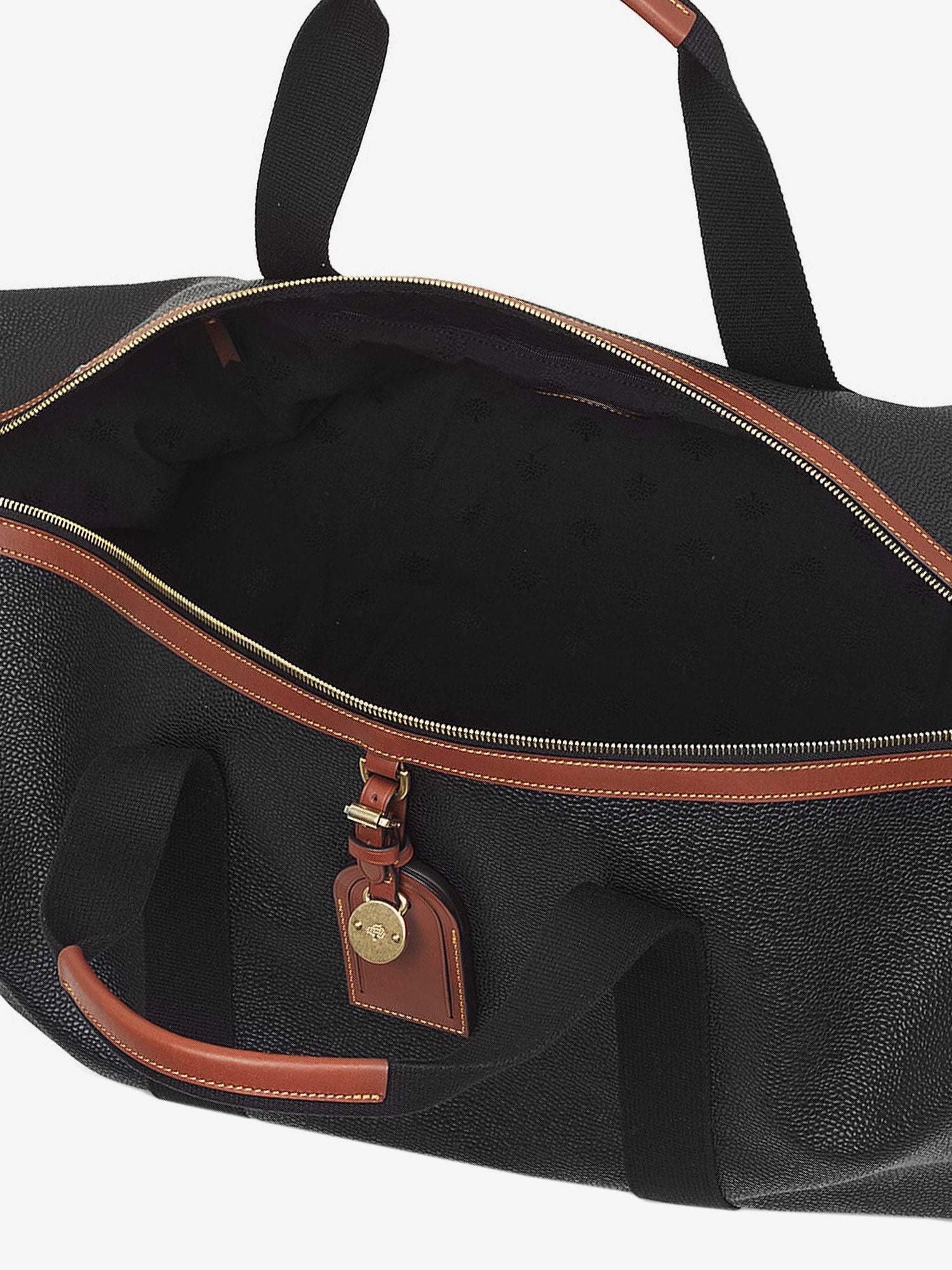 DUFFLE BAG - 4