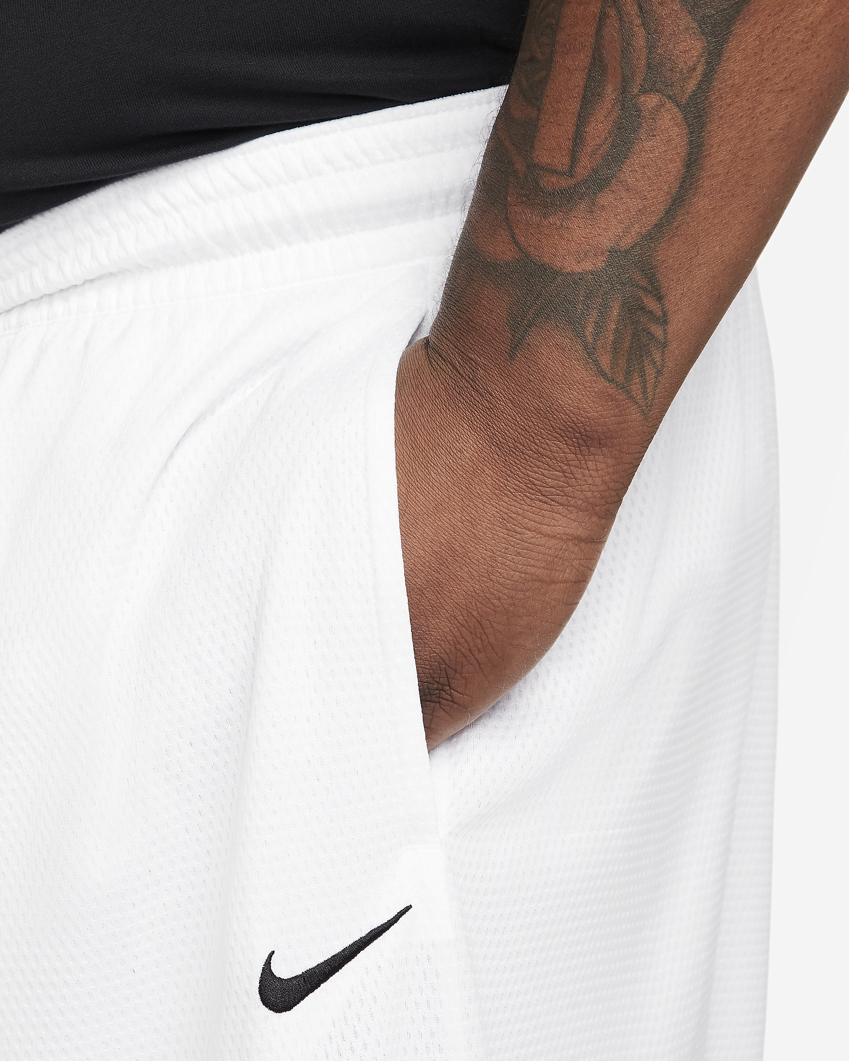 Nike Icon Men's Dri-FIT 11" Basketball Shorts - 12