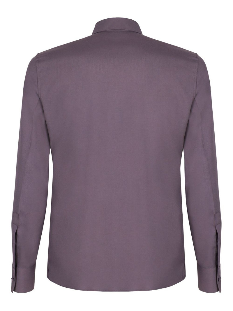 GUCCI pocket shirt outlook