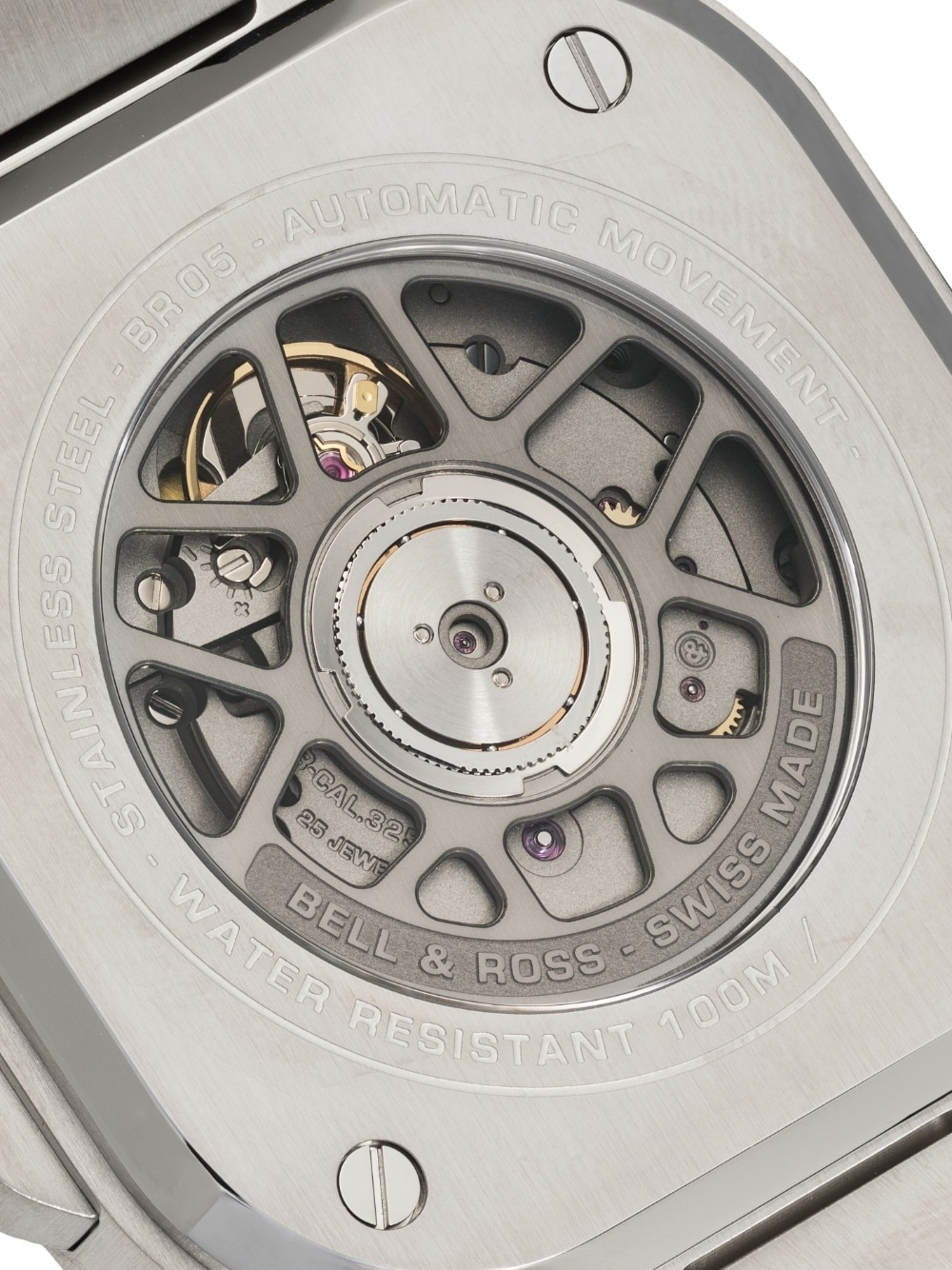 BR-O5 GMT 41mm - 4