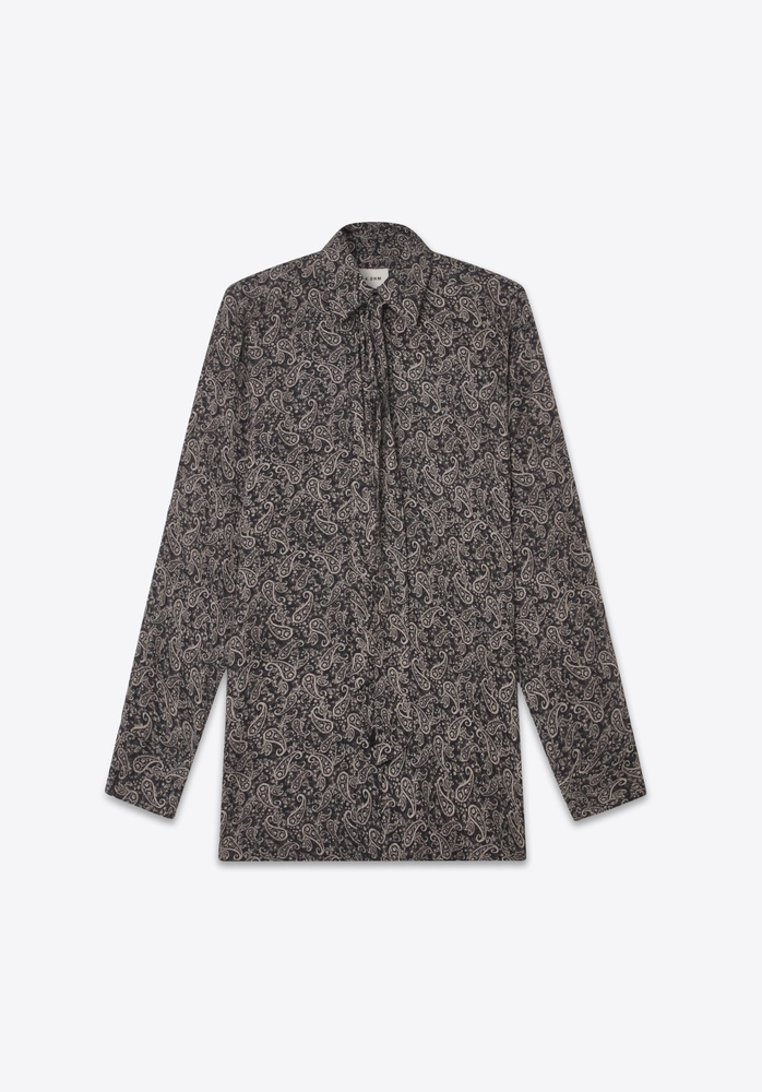 SHIRT 11 BLACK - 2
