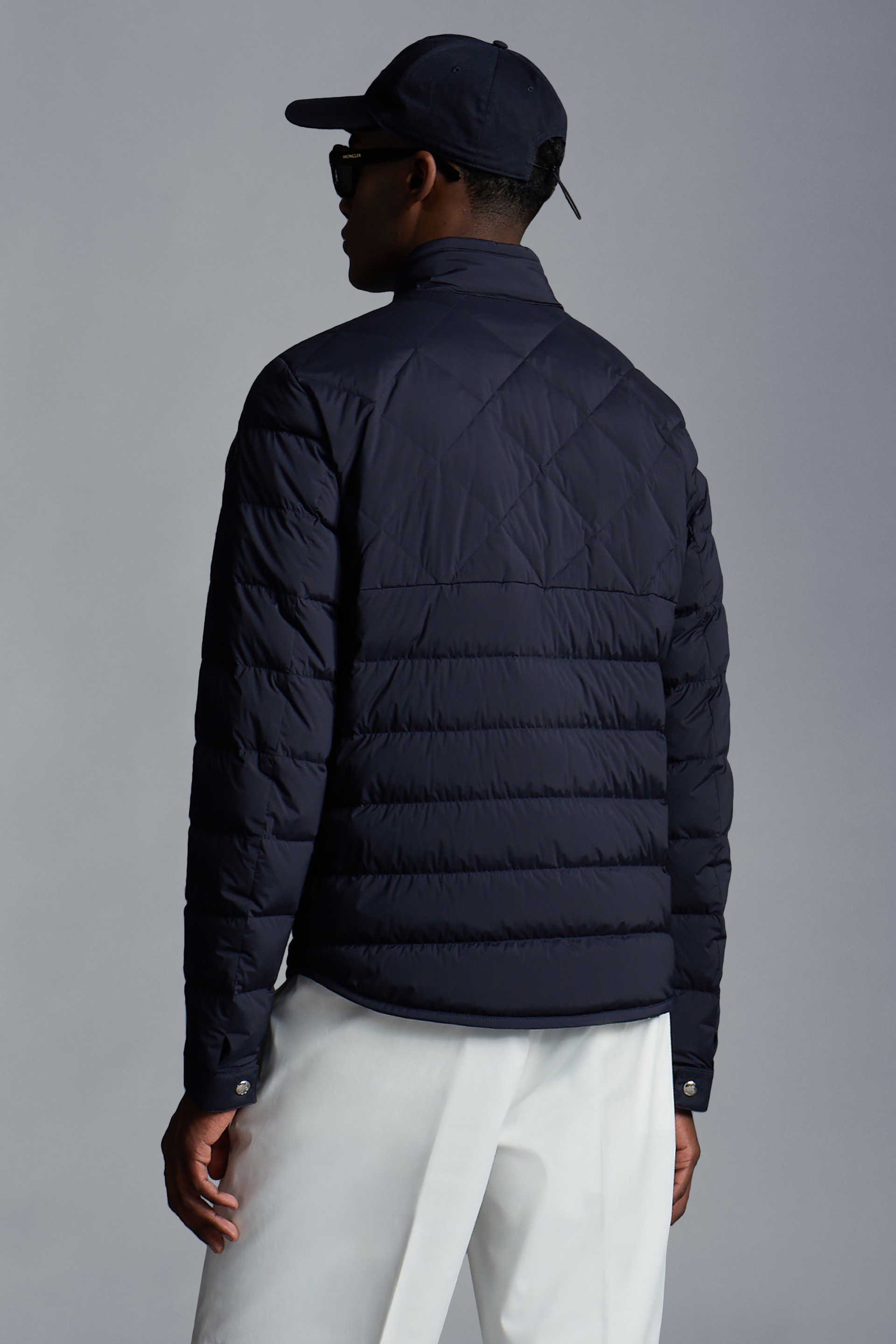 Choquart Short Down Jacket - 5