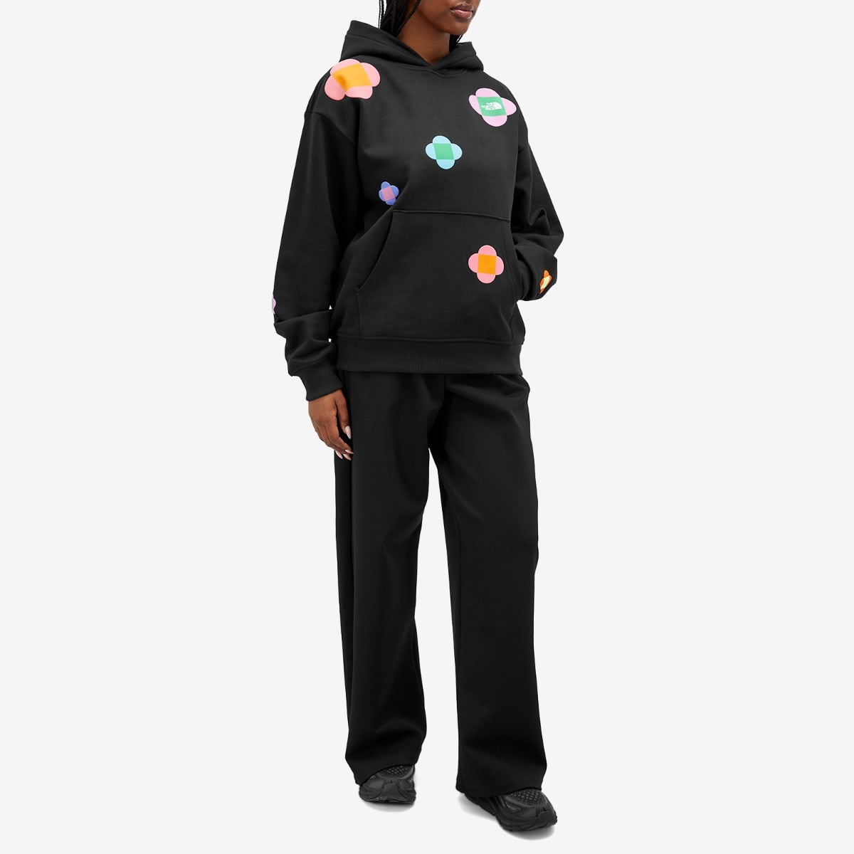 The North Face NSE x Yinka Ilori Blossom Hoodie - 5