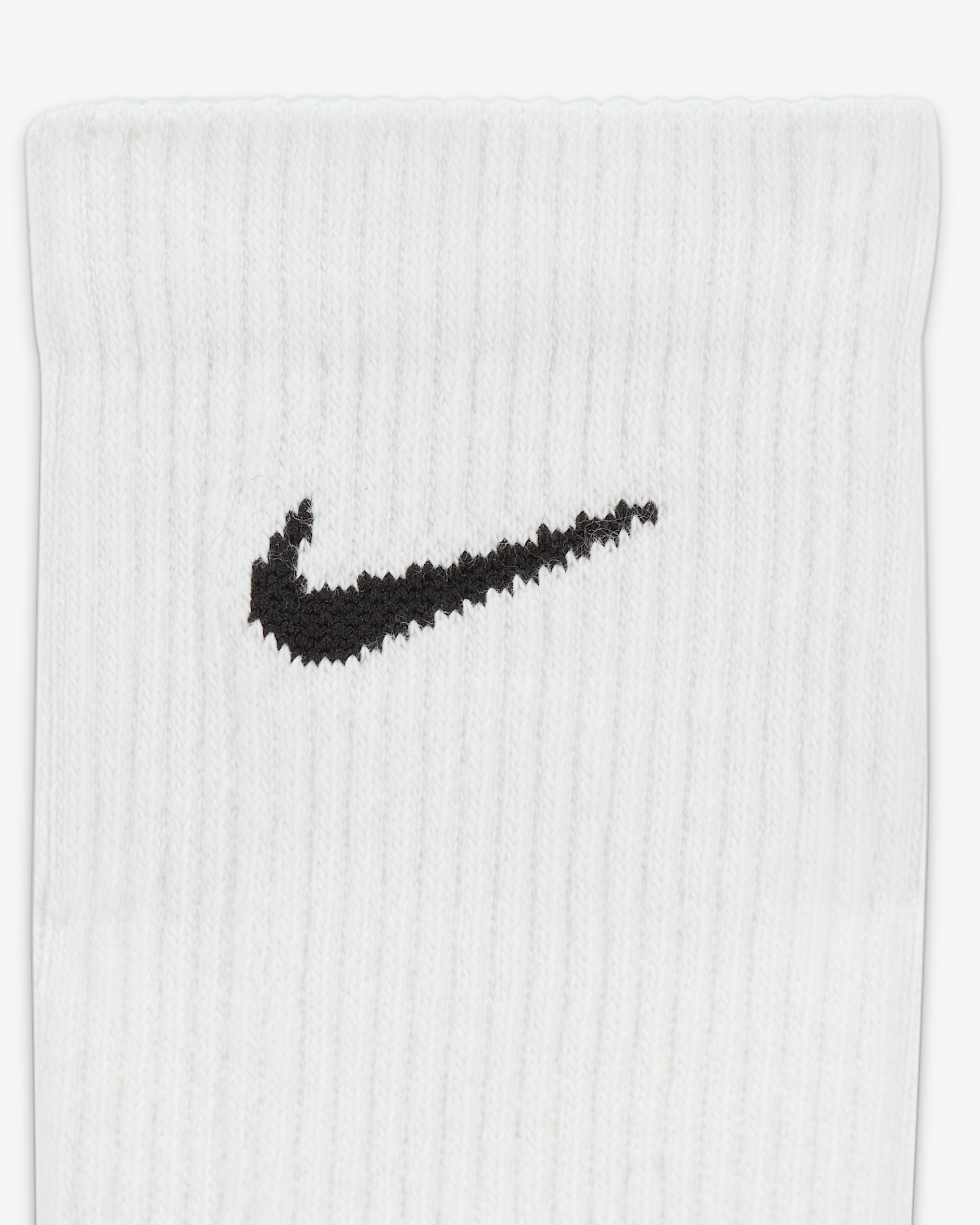 Nike Everyday Plus Cushioned Crew Socks (3 Pairs) - 4