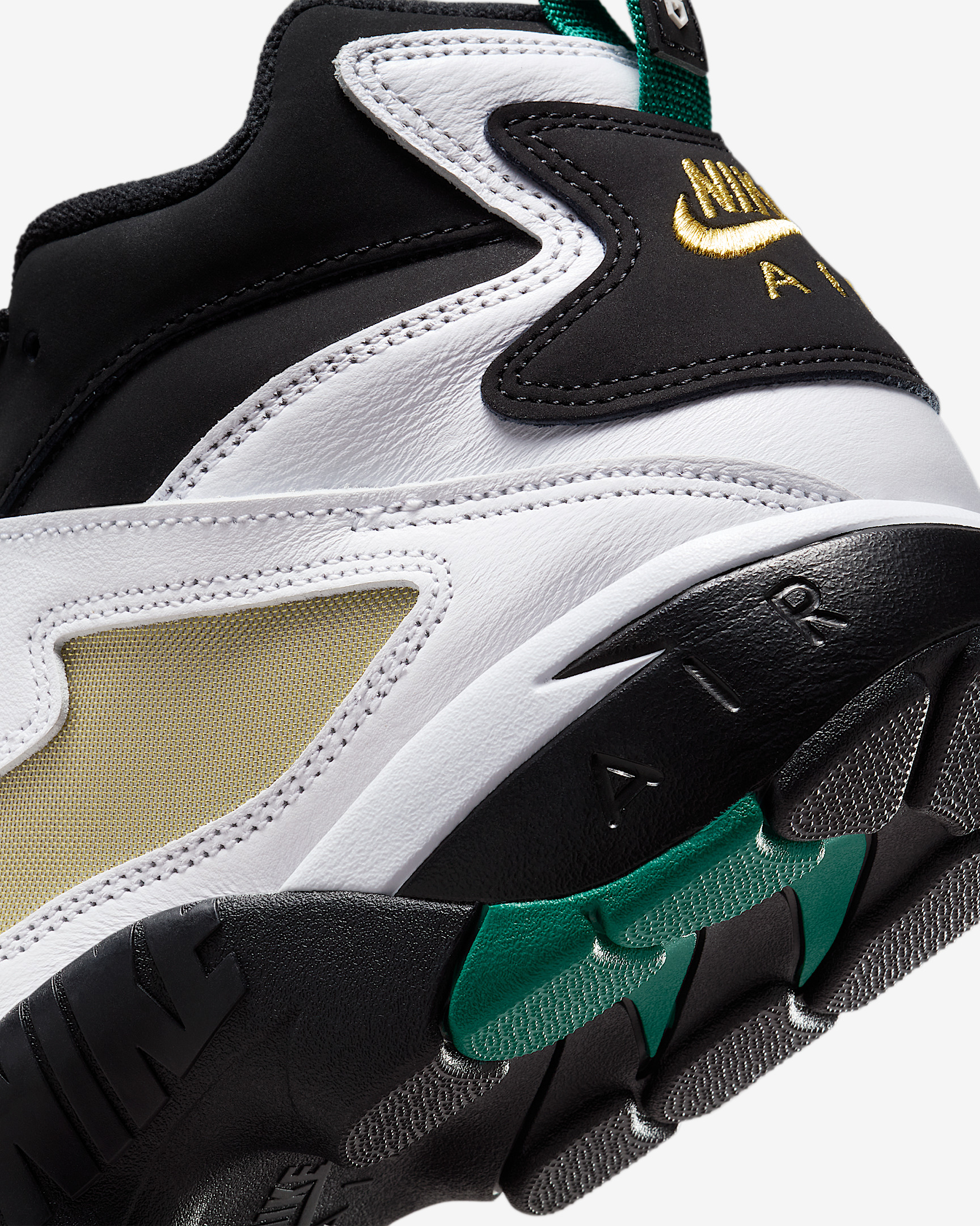 Nike Air Diamond Turf '93 Men's Shoes - 8