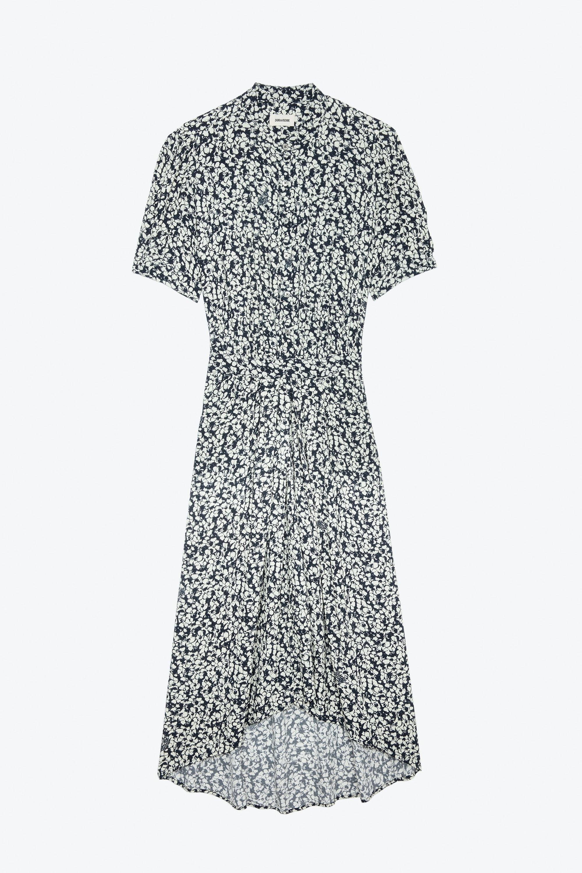 Rima Dress - 1