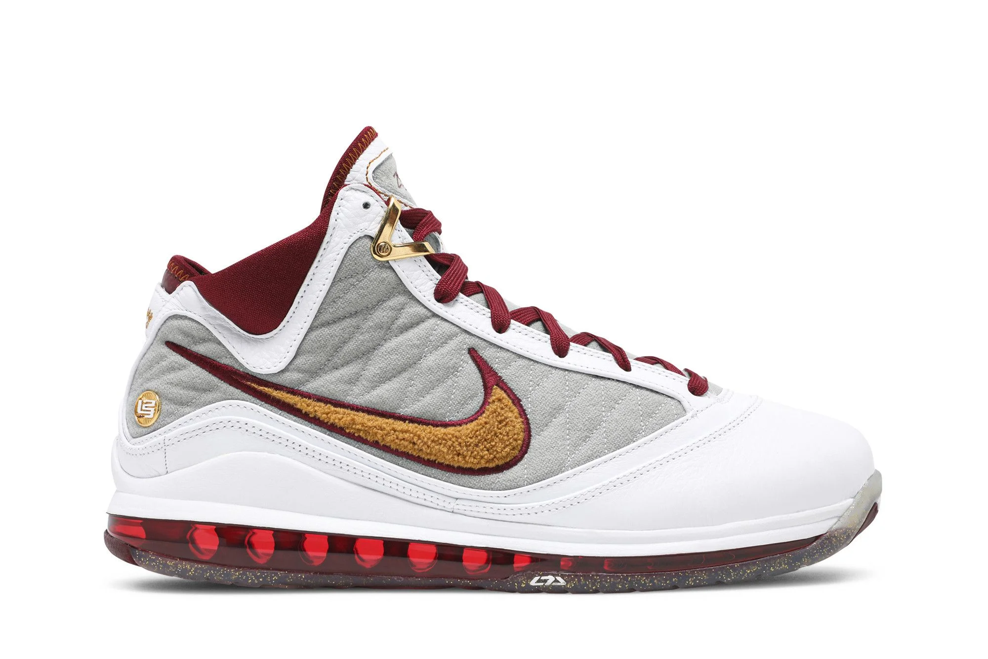 LeBron 7 'MVP' - 1