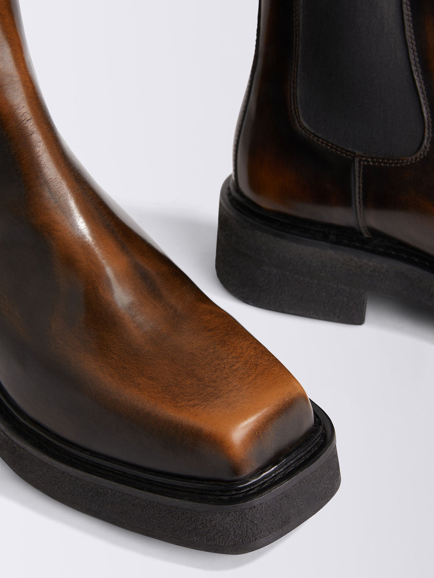 Ortega II Boots - 6