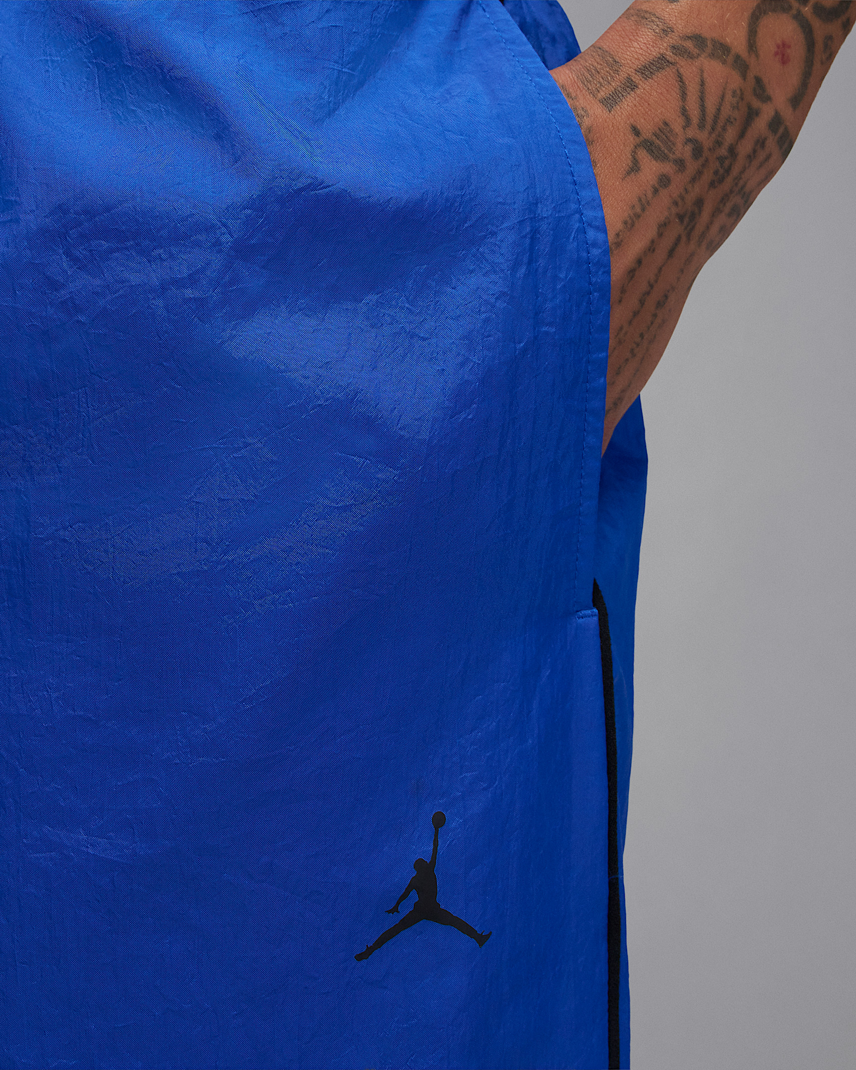 Jordan Sport Classic Men's Pants - 4