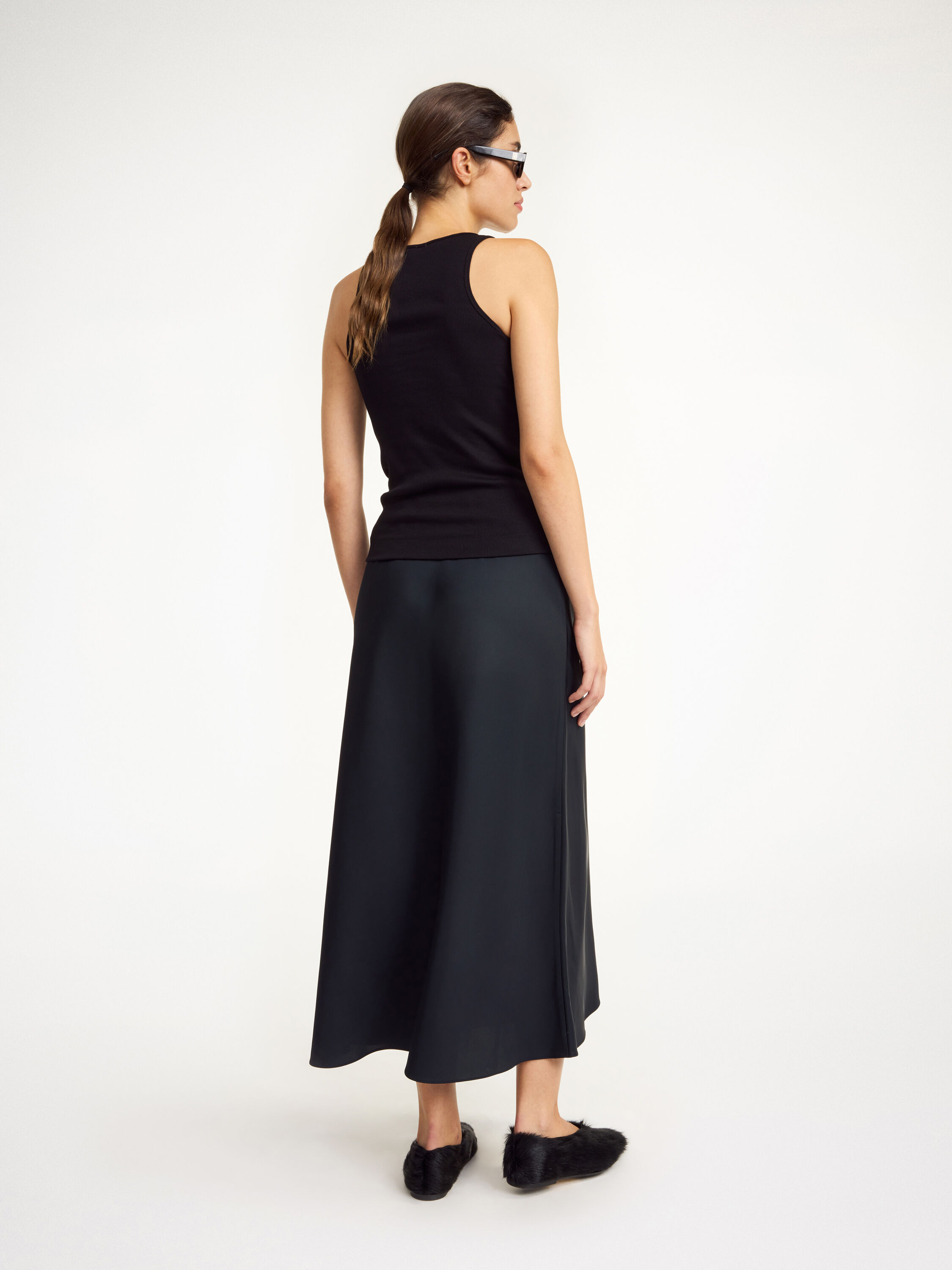 Amani organic cotton tank top - 3