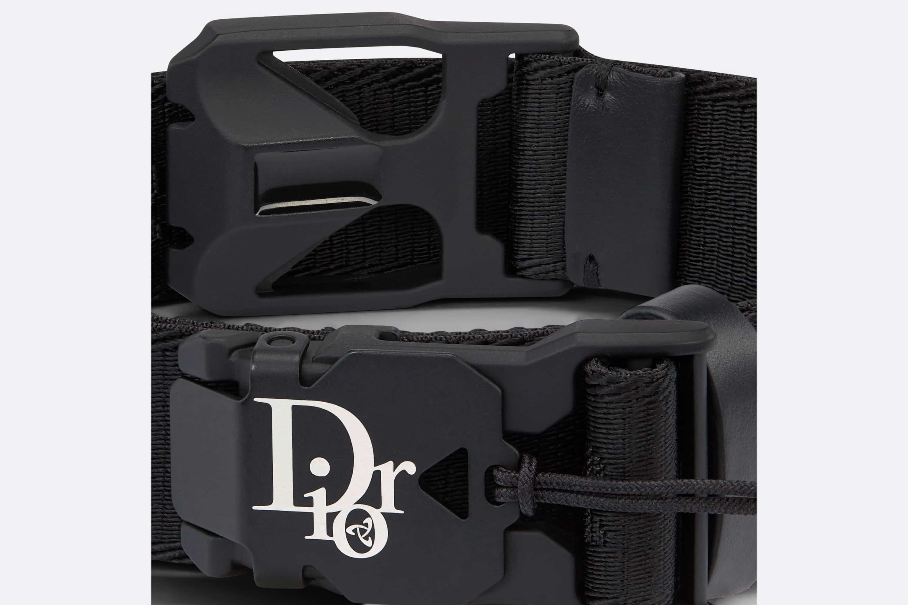 DIOR by MYSTERY RANCH Tactical Belt - 4
