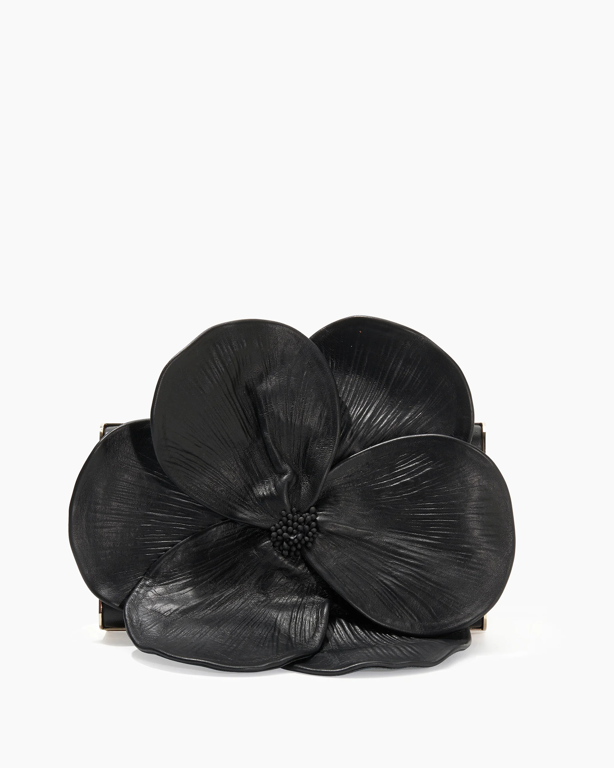 Matryoshka M - Small Clutch - 1