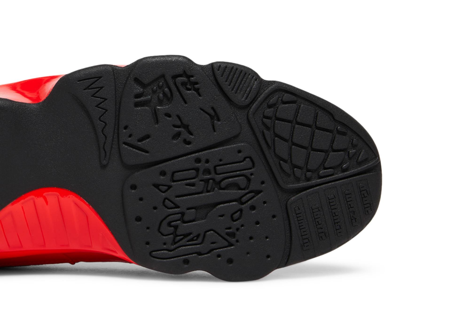 Air Jordan 9 Retro 'Chile Red' - 5