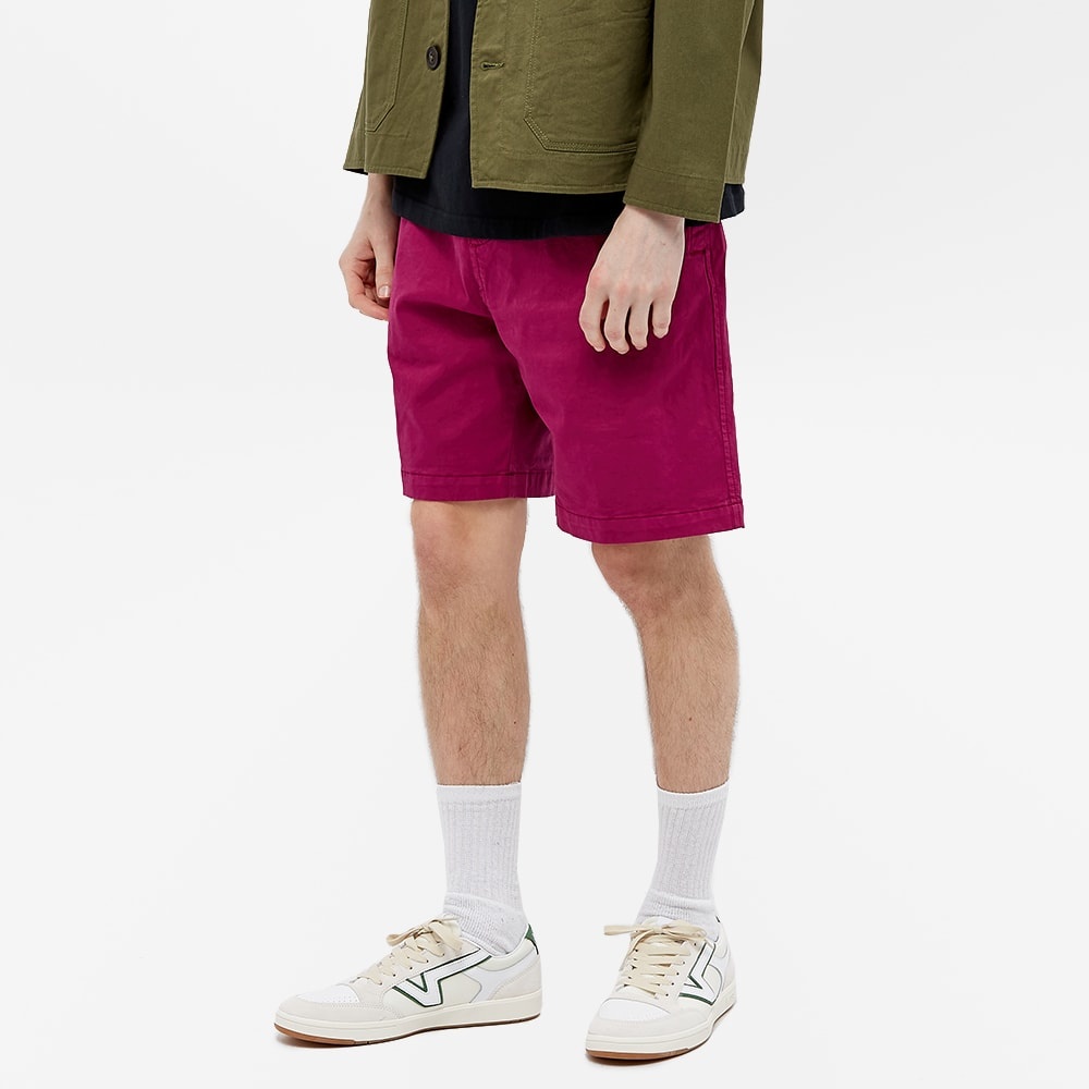 Carhartt WIP Lawton Short - 4