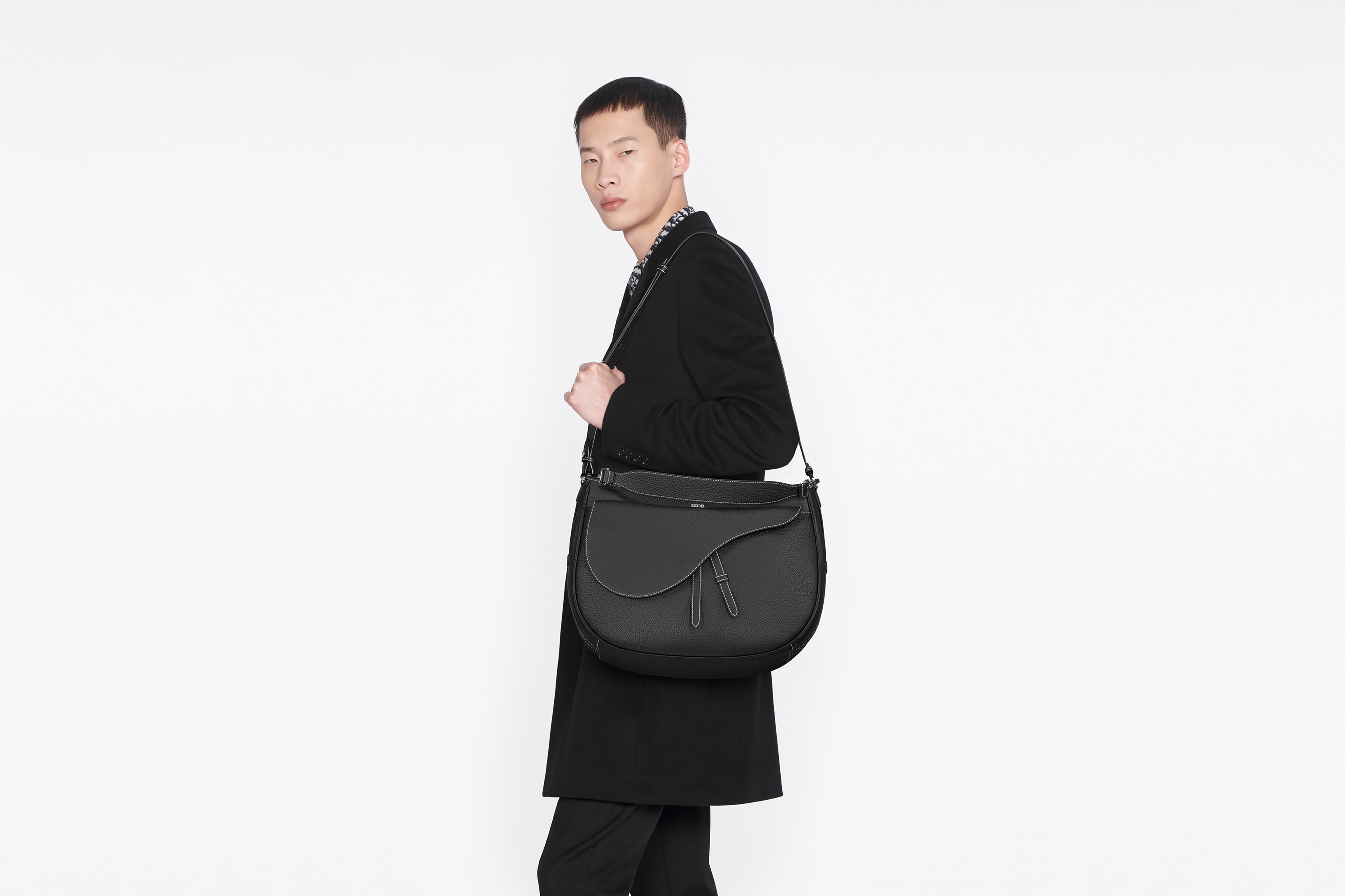 Saddle Soft Bag - 7
