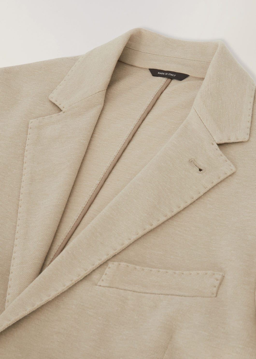 Sweater Jacket - 7