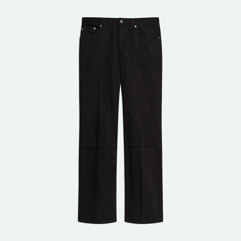 ZIP CARPENTER JEANS 1