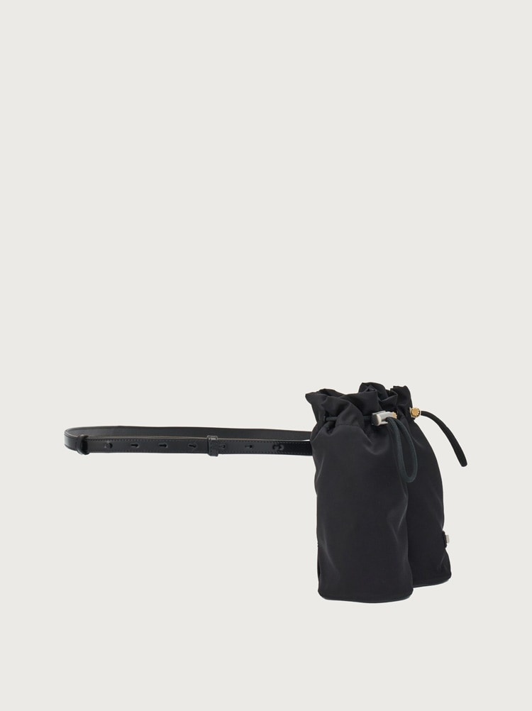 DOUBLE BELT BAG - 2