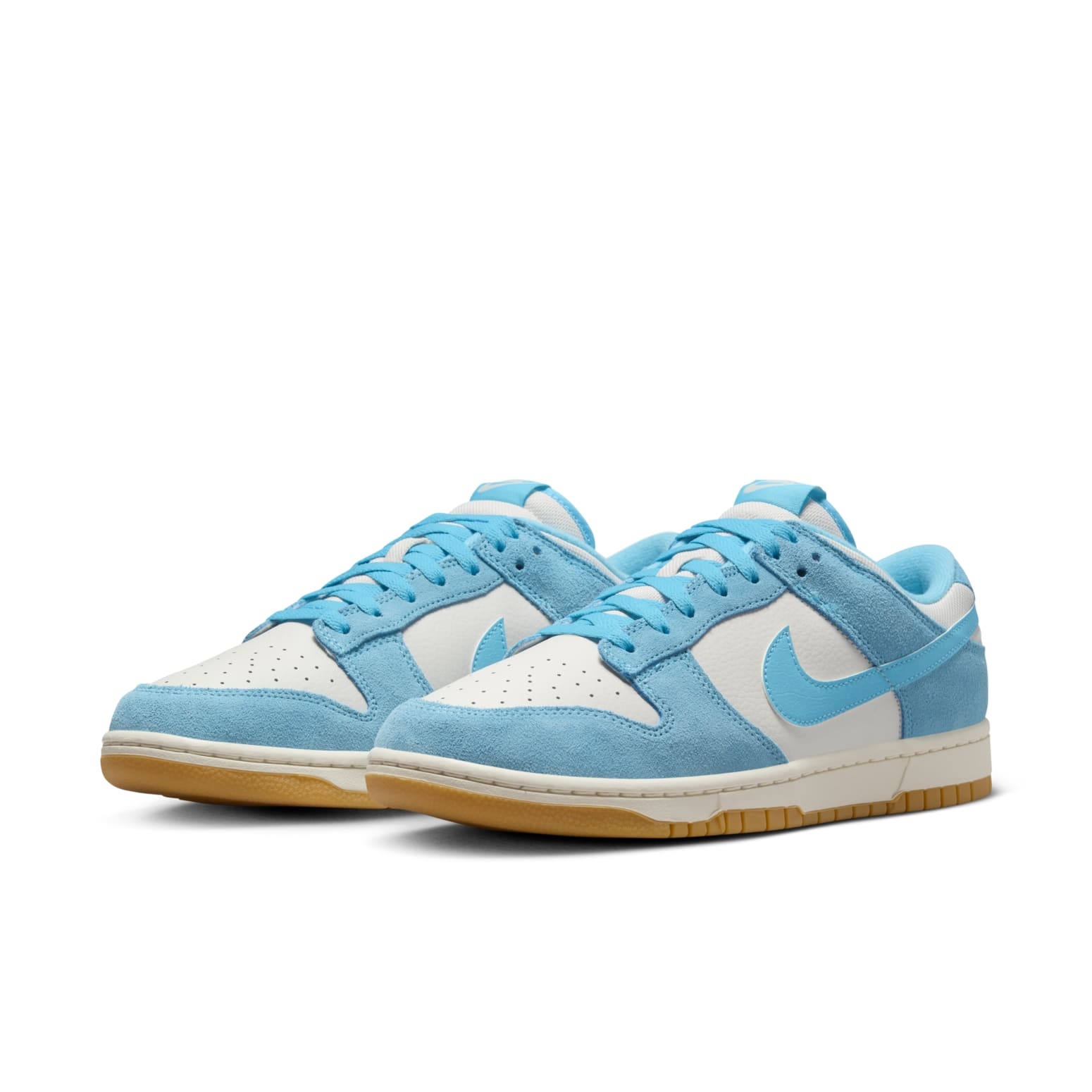Nike Dunk Low 'Baltic Blue' HQ1519-031 - 3