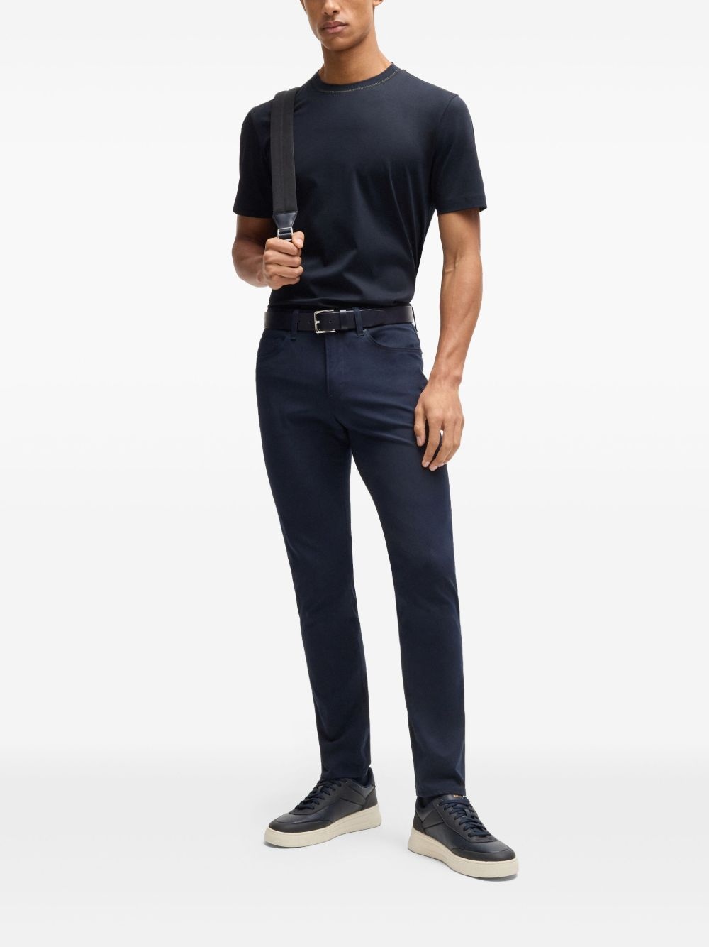 Tessler T-shirt - 2
