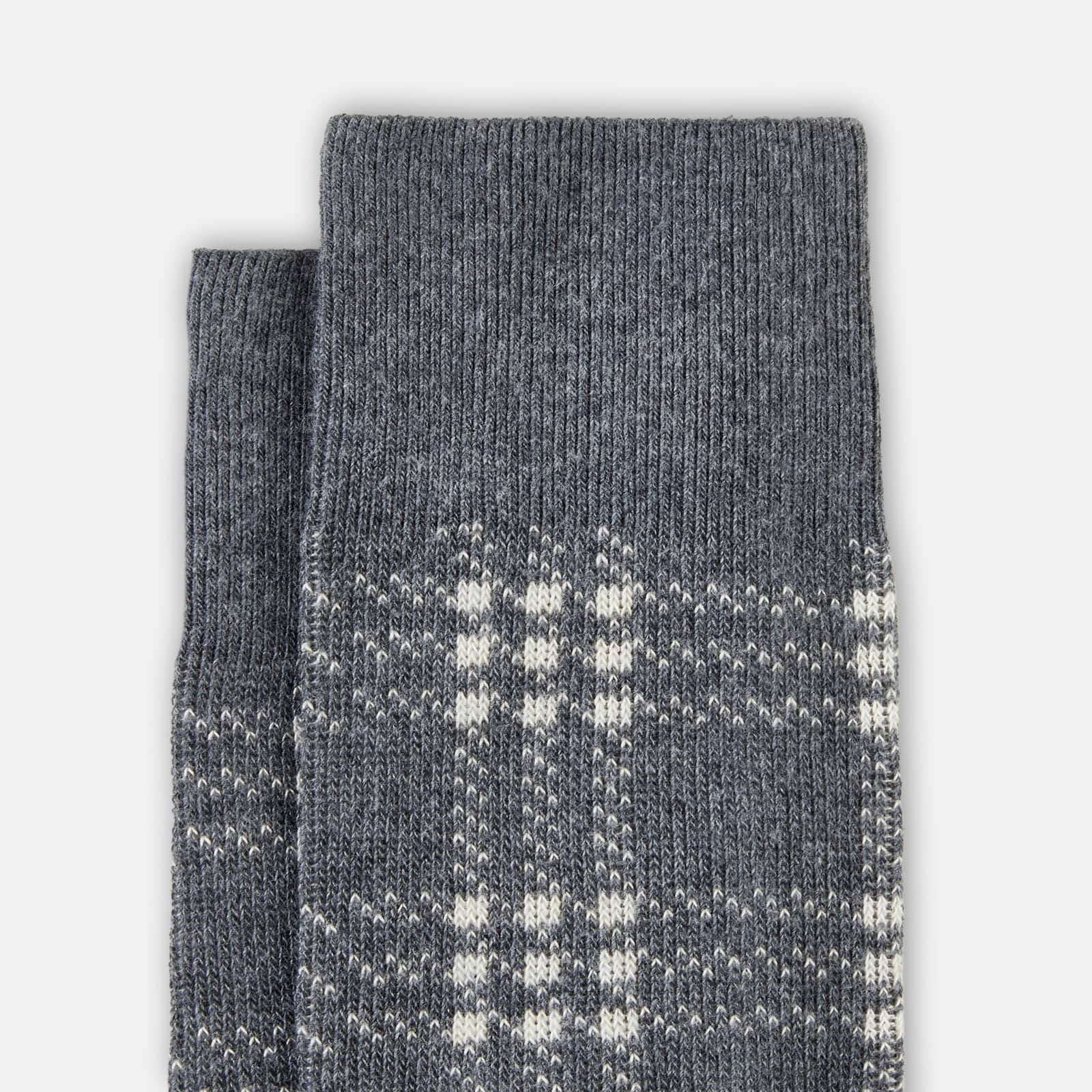 Socks Grey - 2