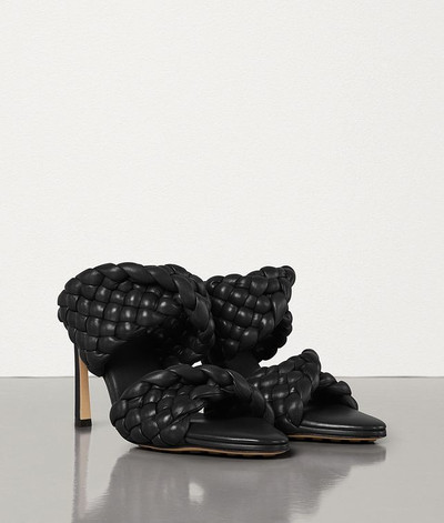 Bottega Veneta THE Curve Sandals outlook