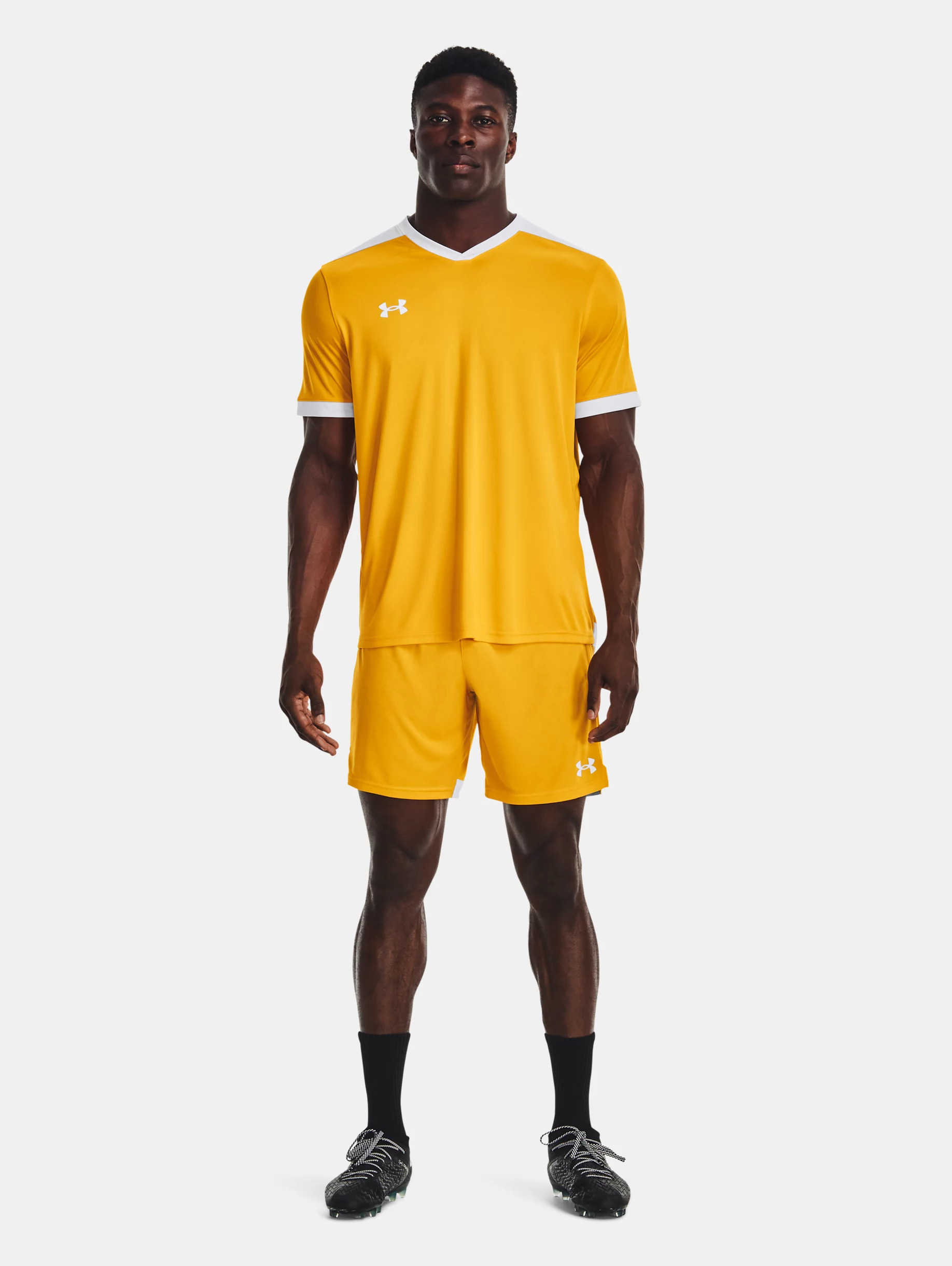 Men's UA Maquina 3.0 Shorts - 5