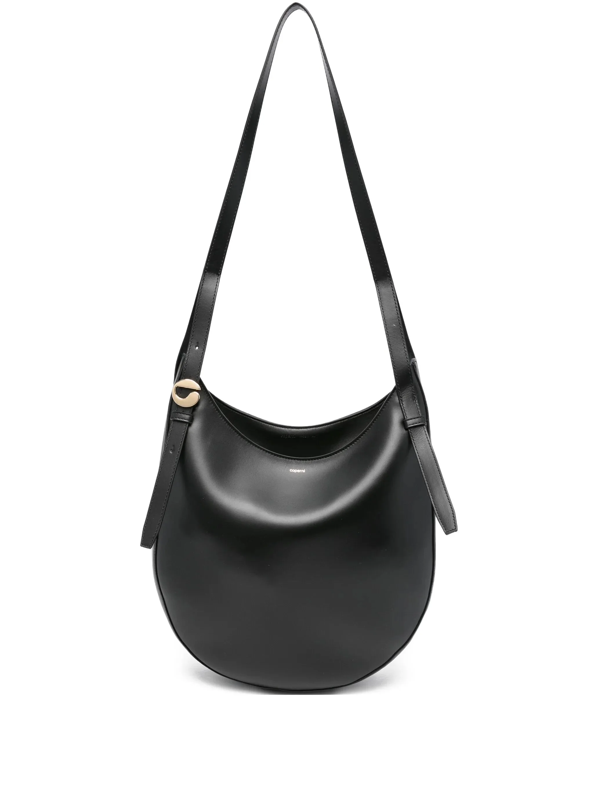 Coperni Leather Shoulder Bag - 1