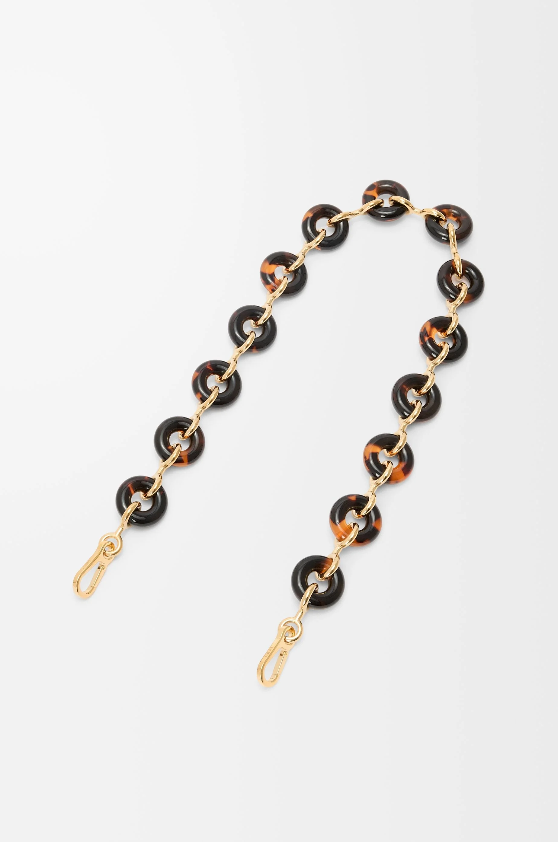 Chunky donut chain - 1