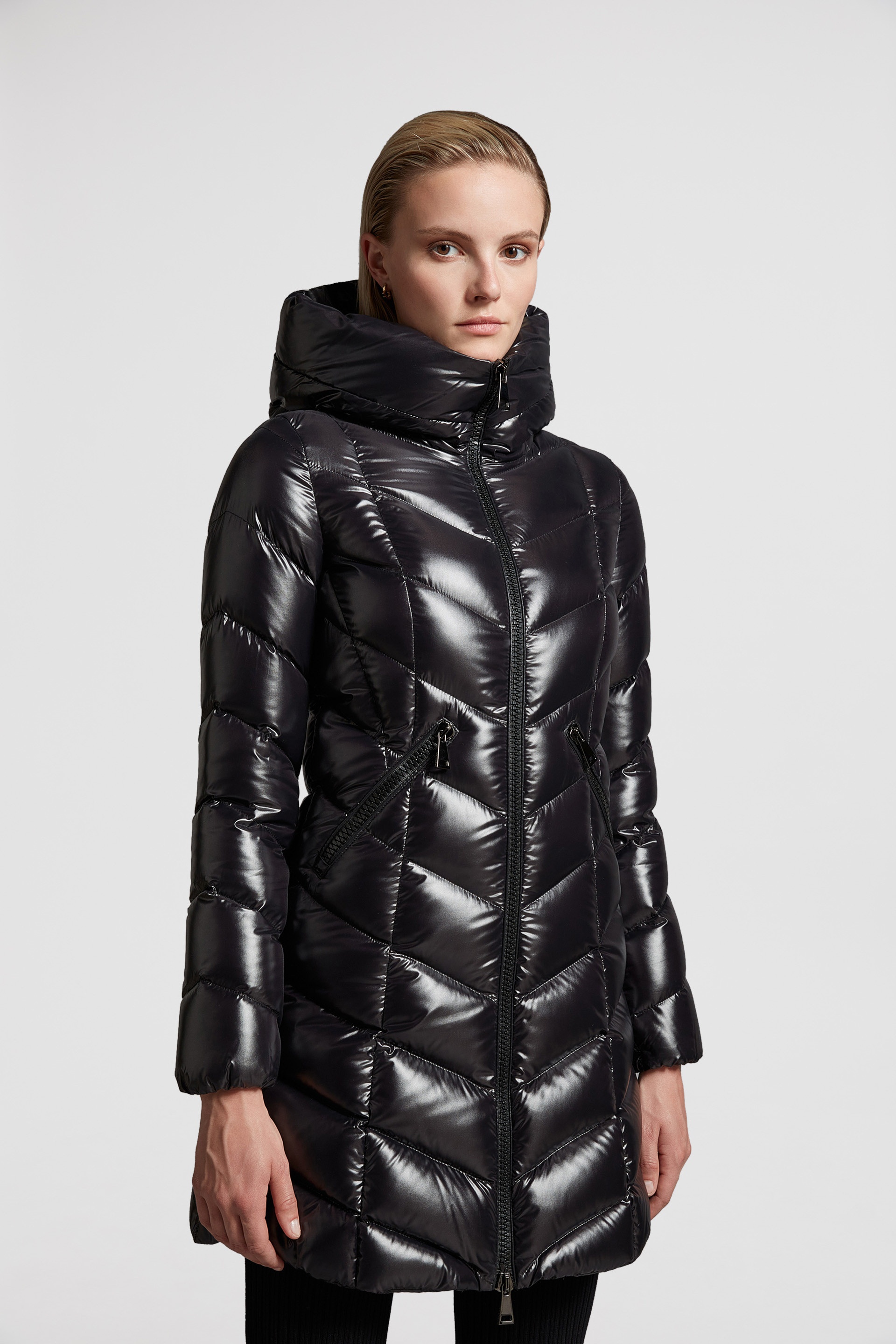 Marus Long Down Jacket - 3