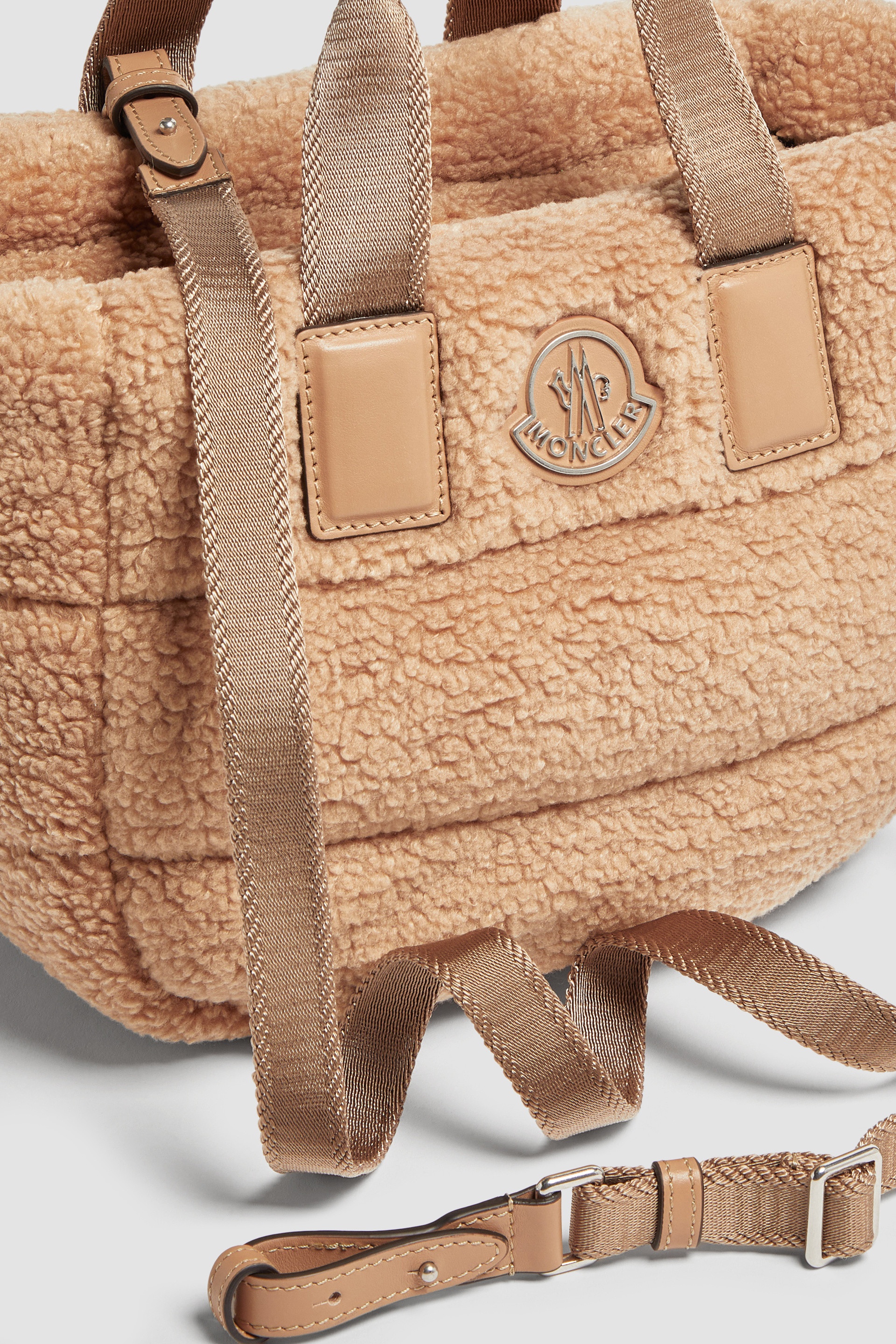 Caradoc Mini Tote Bag - 3