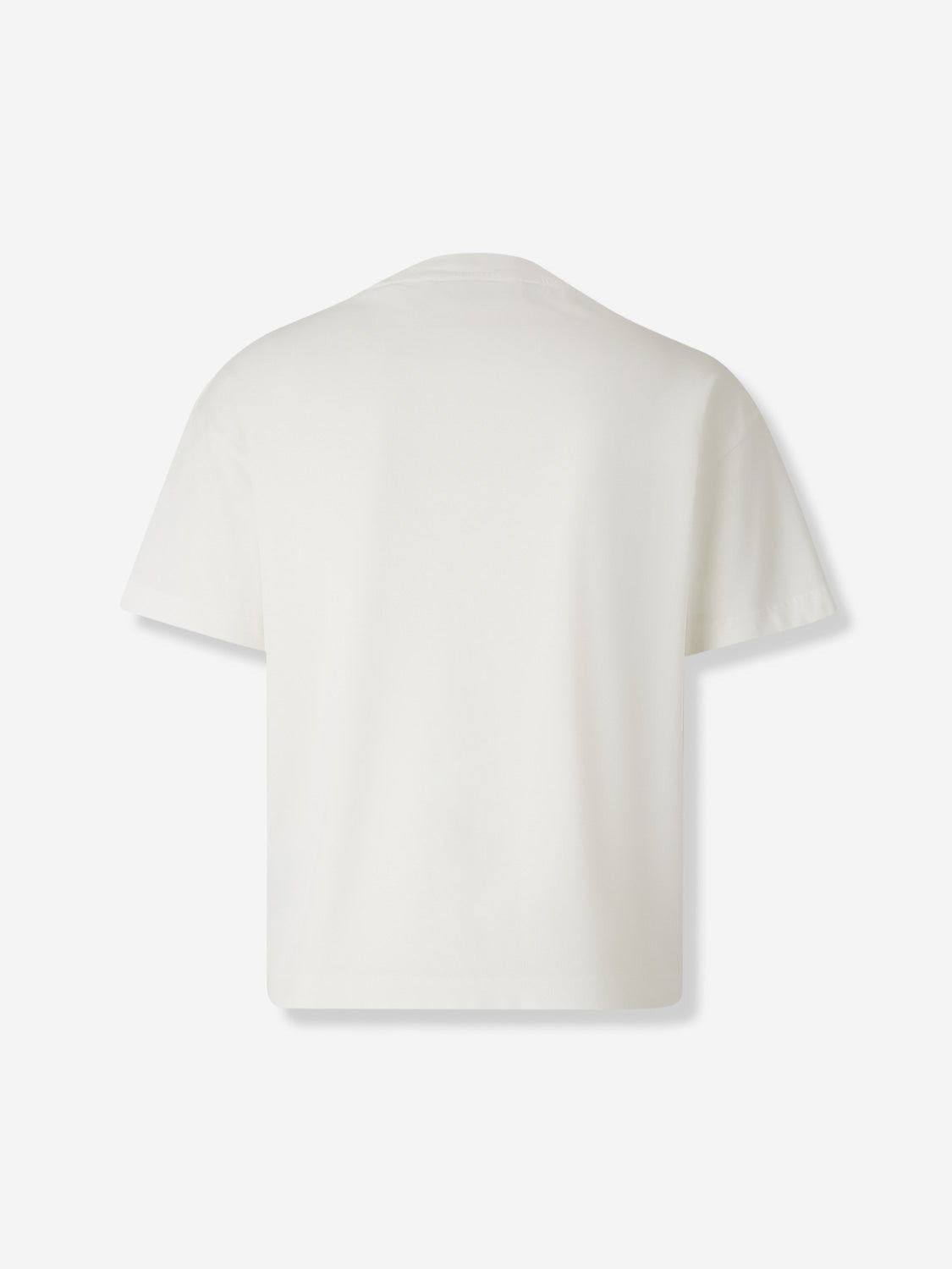CAMISETA DE MANGA CORTA - 2