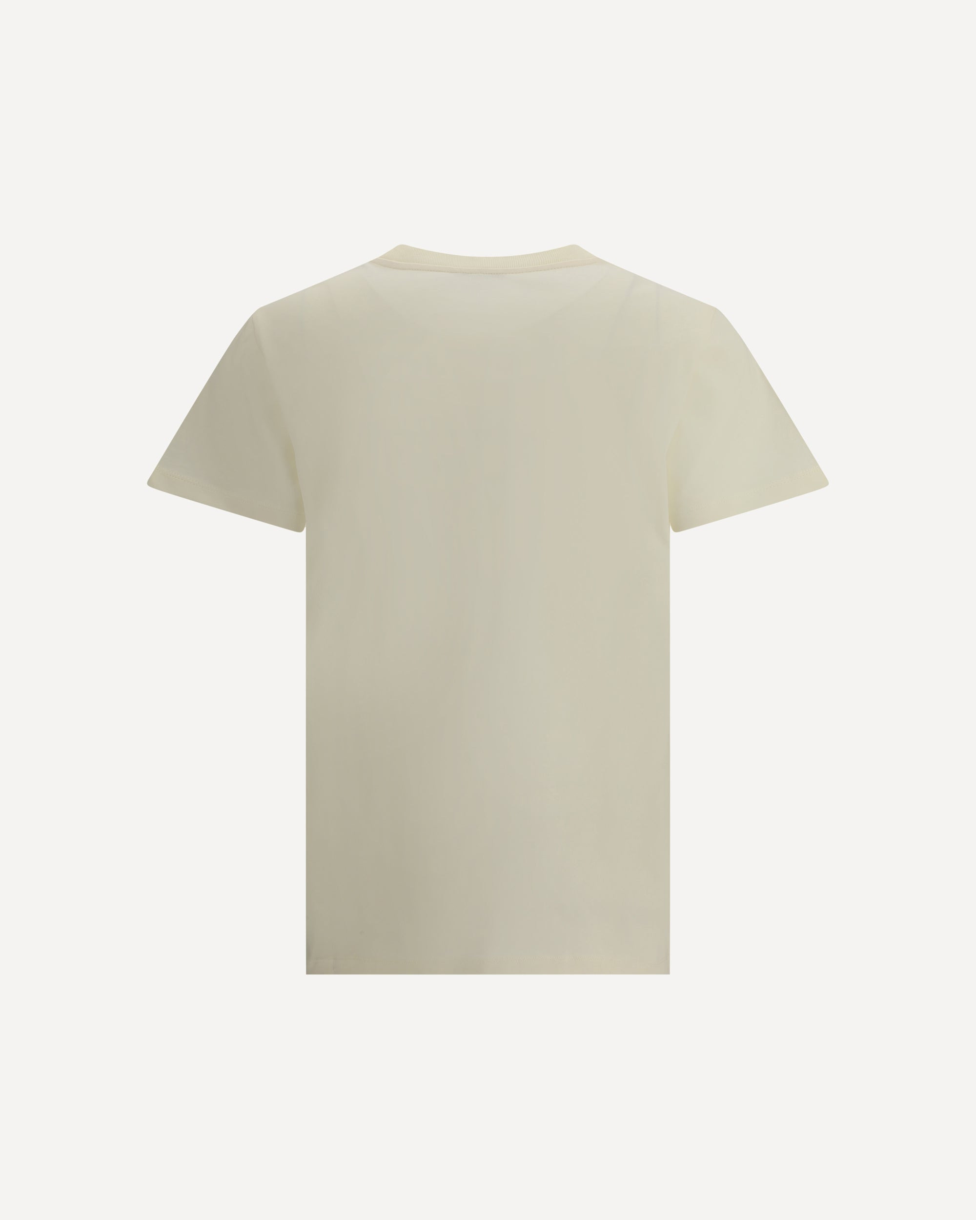 Logoed T-Shirt - 2