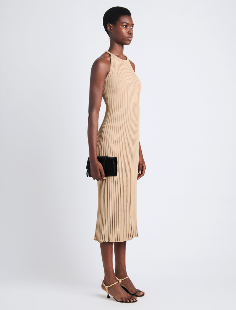 Flip Shoulder Bag in Satin 7