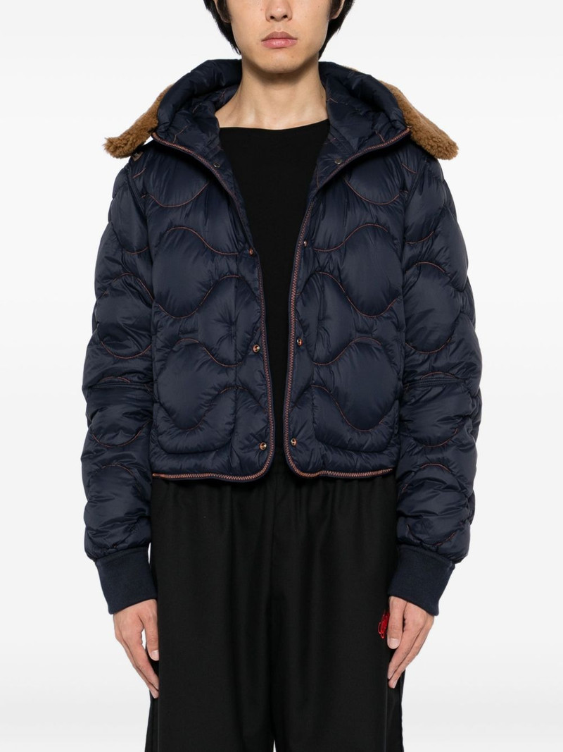 Gobi padded jacket 6