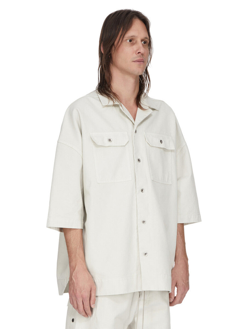 MAGNUM TOMMY SHIRT 2
