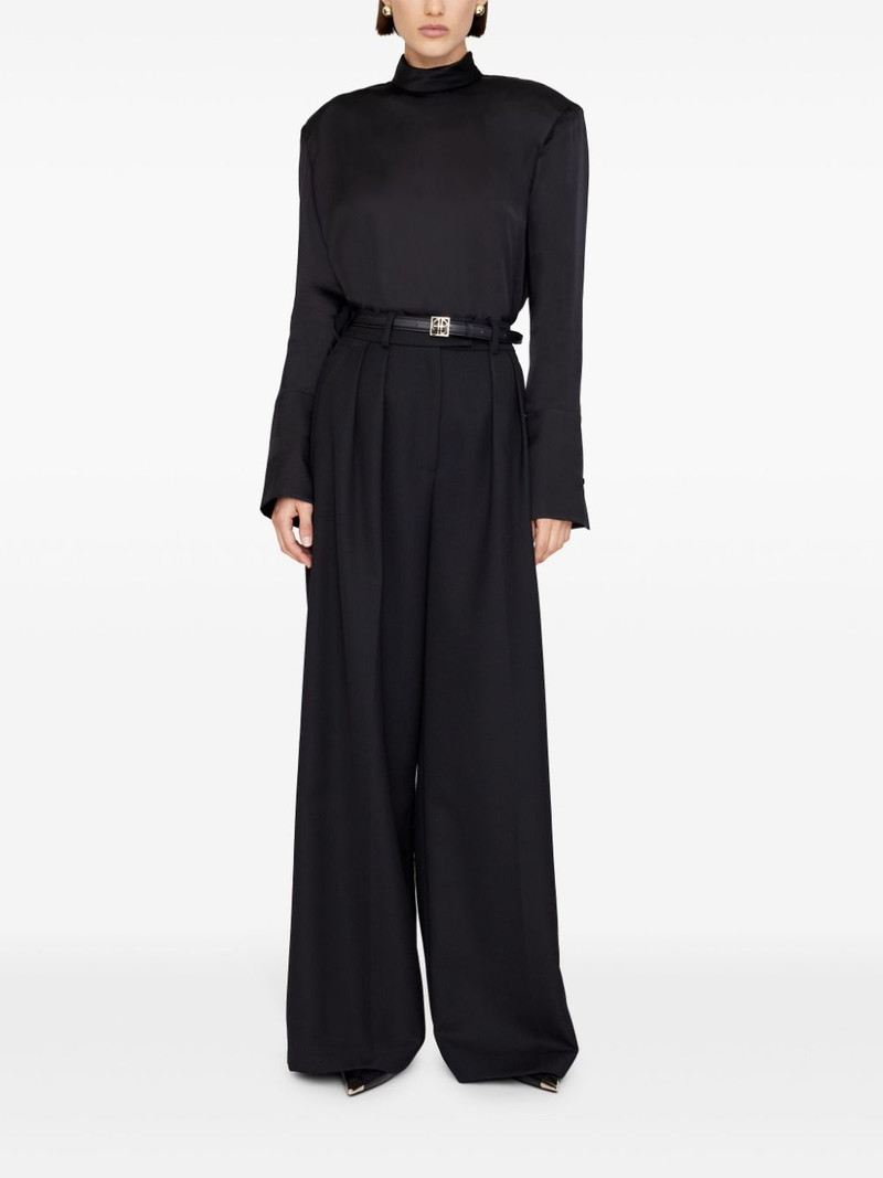 ANINE BING Josephine blouse outlook