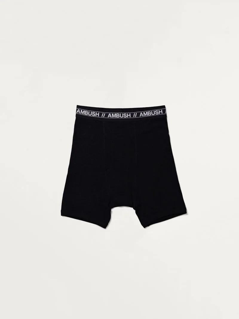 BOXER SHORTS - 1