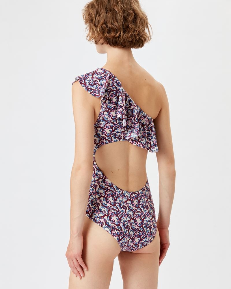 SICILYA SWIM SUIT - 5