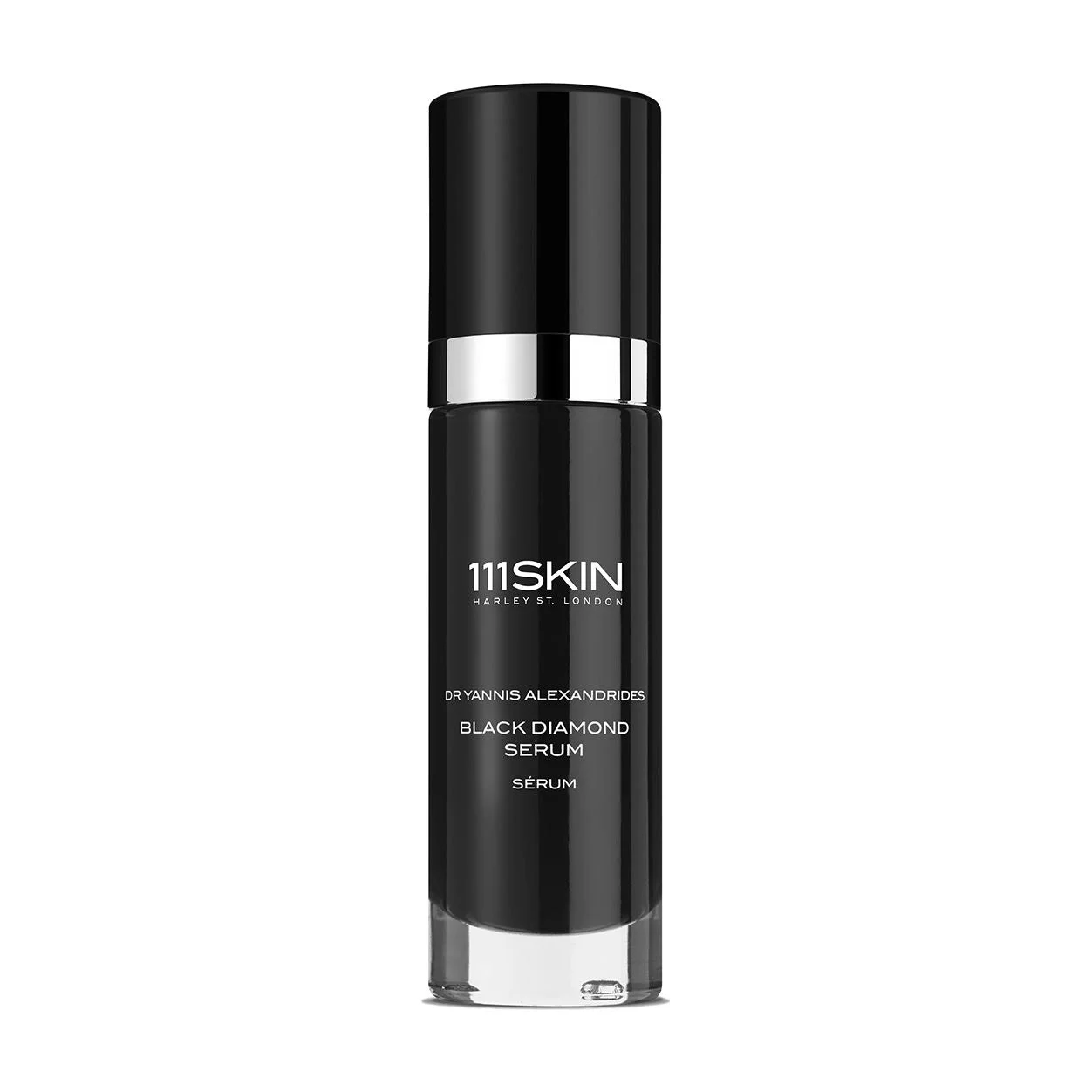 Black Diamond Serum - 1