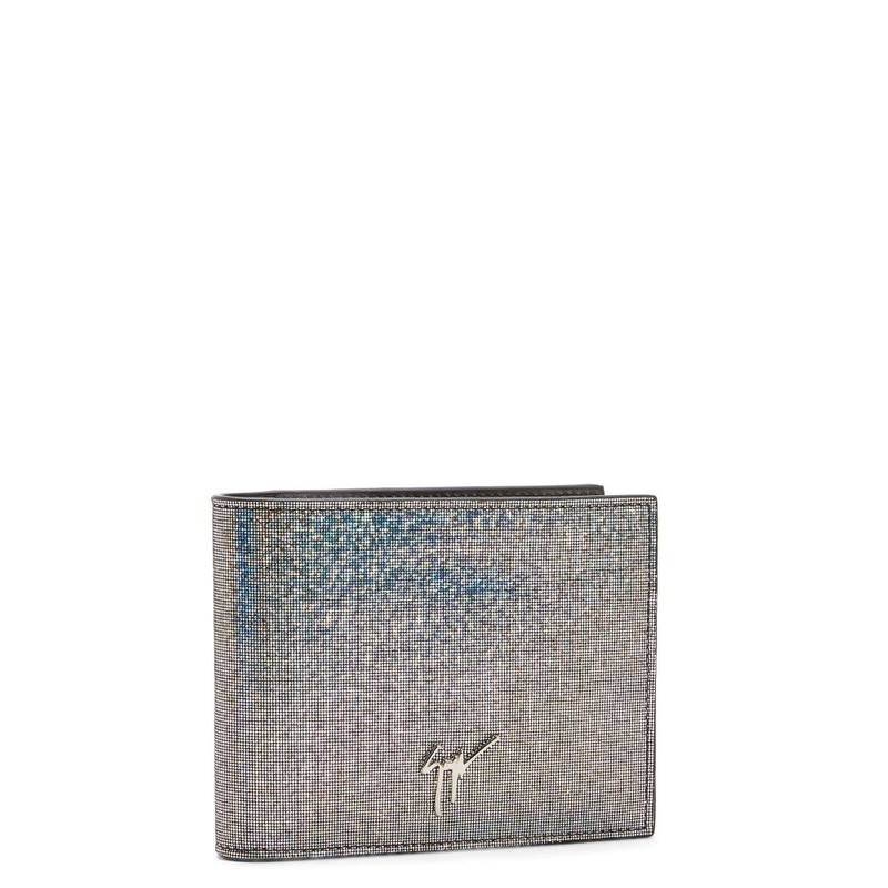 Giuseppe Zanotti Albert outlook