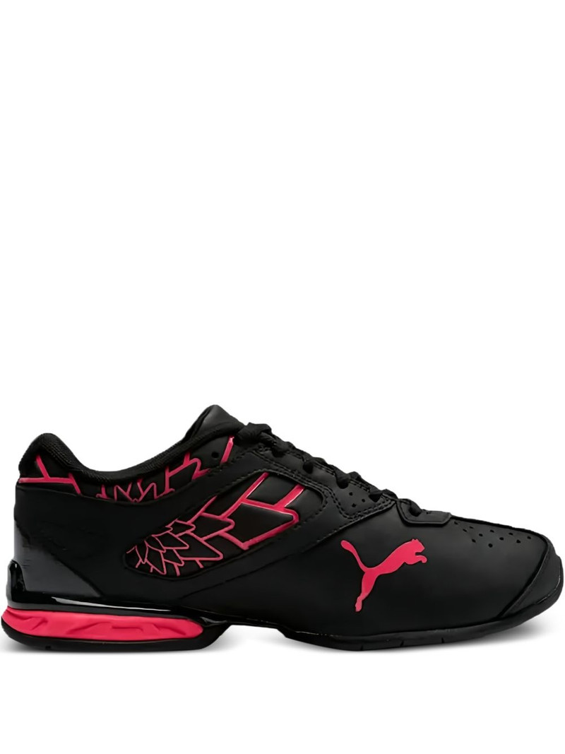Tazon 6 "Black/Rose" sneakers 1