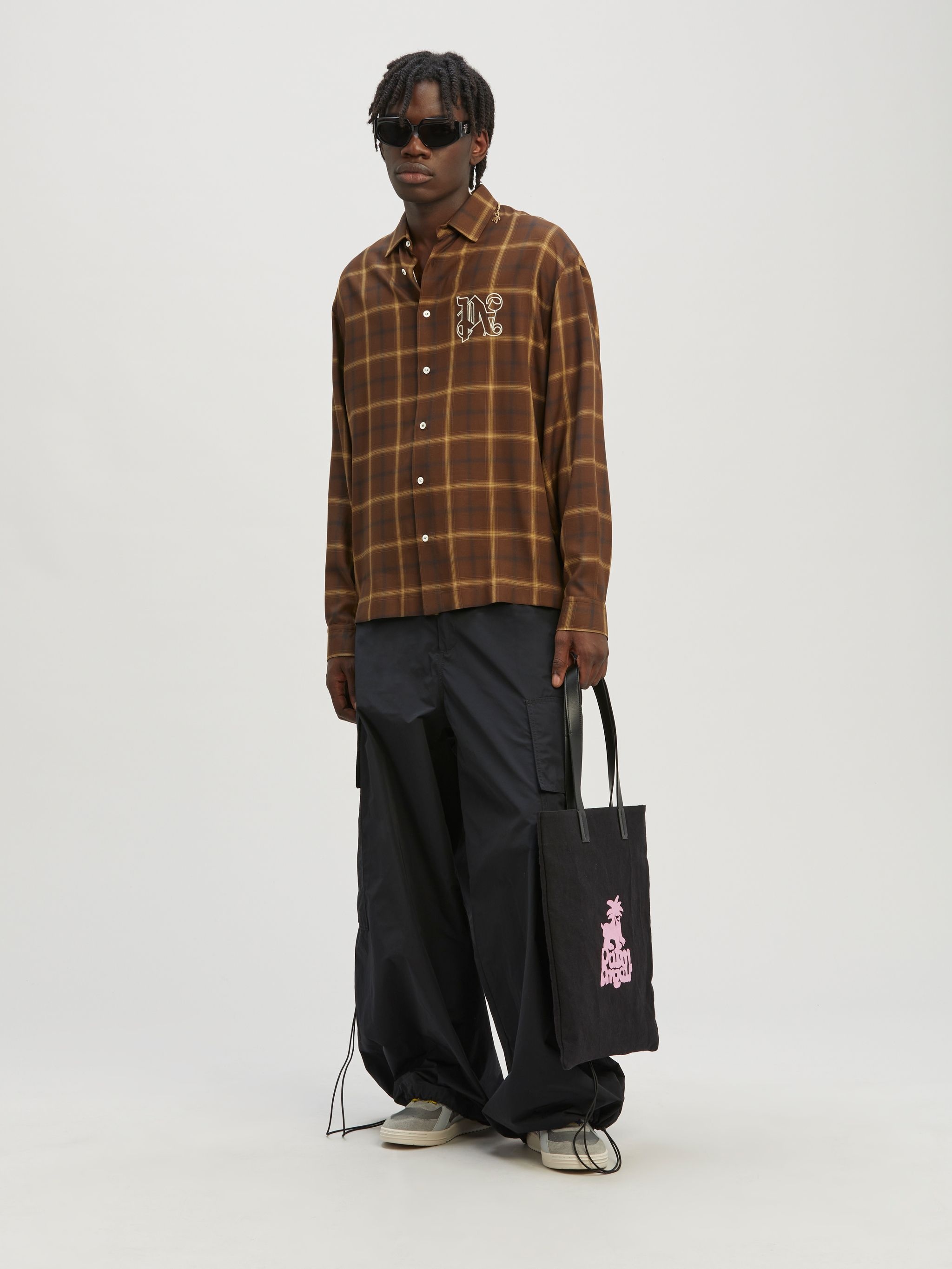 Leon Shopping Bag - 3