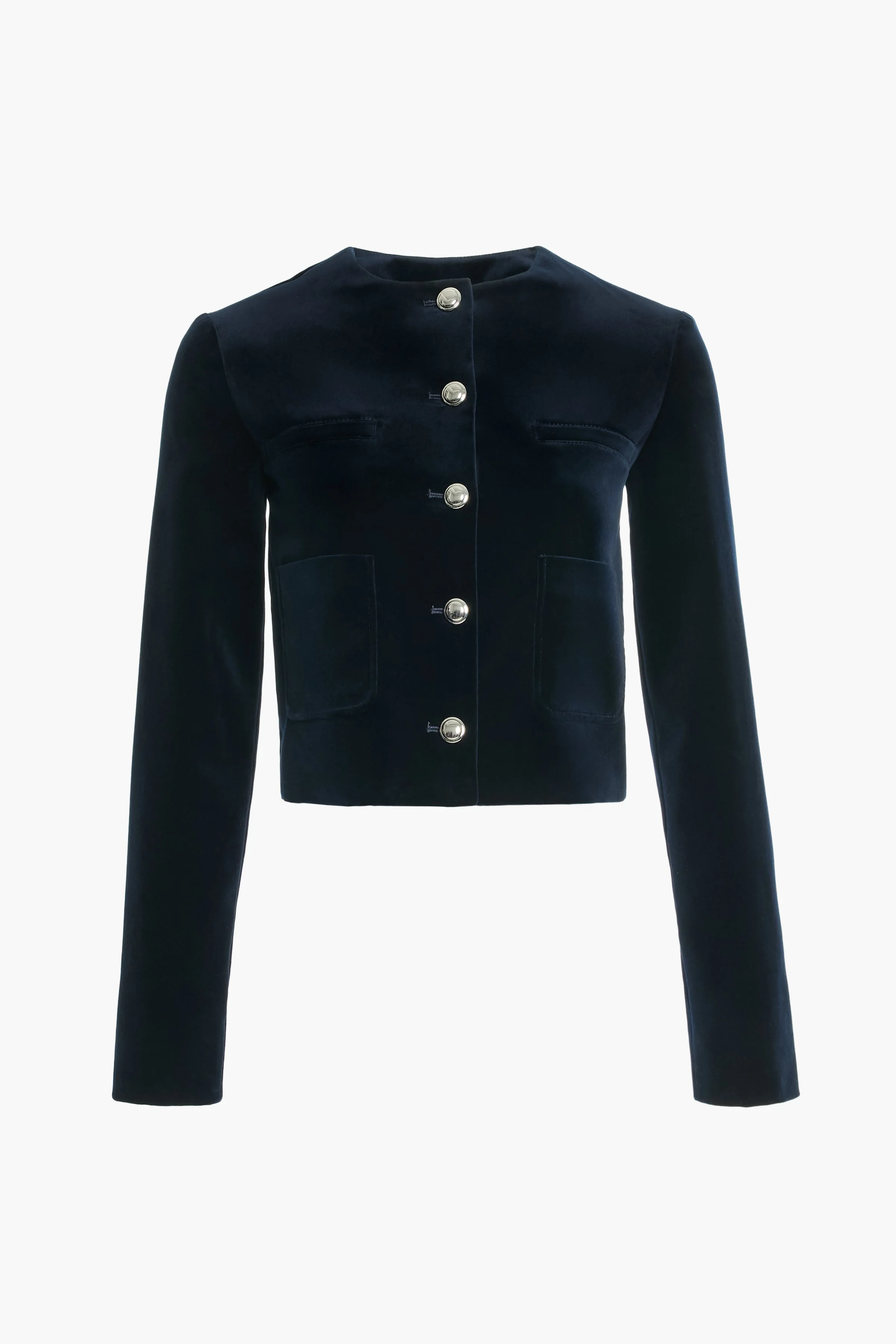BERNADETTE JACKET - 1