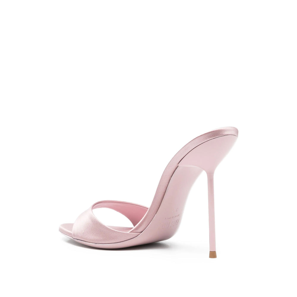Paris Texas Pink Boots Women - 4