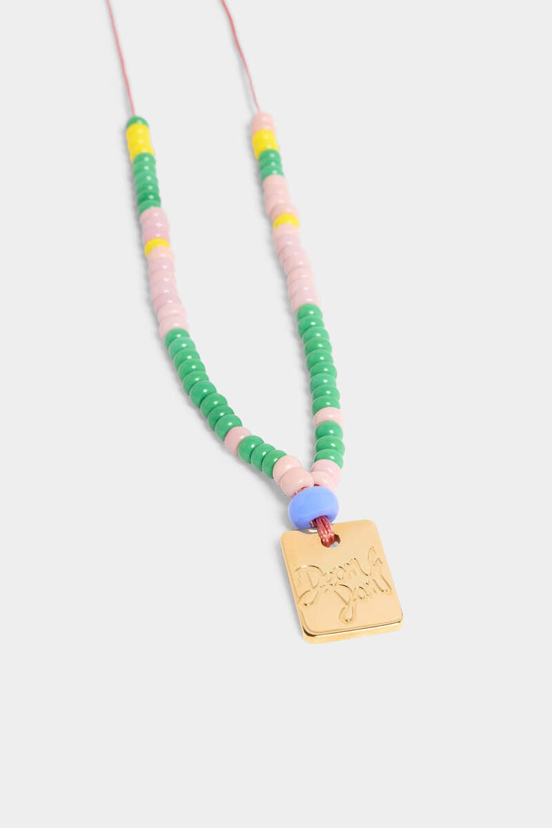 D2 CHARM NECKLACE 4